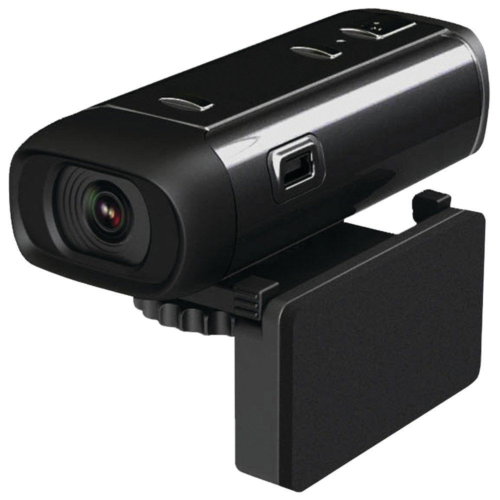 Vivitar DVR480 LIC 1.3 Megapixel Digital Helmet Camcorder