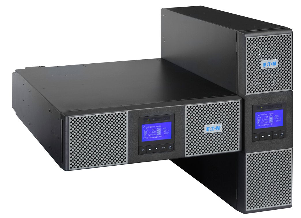 Eaton Electrical 9PX6K UPS Power Factor Correction External
