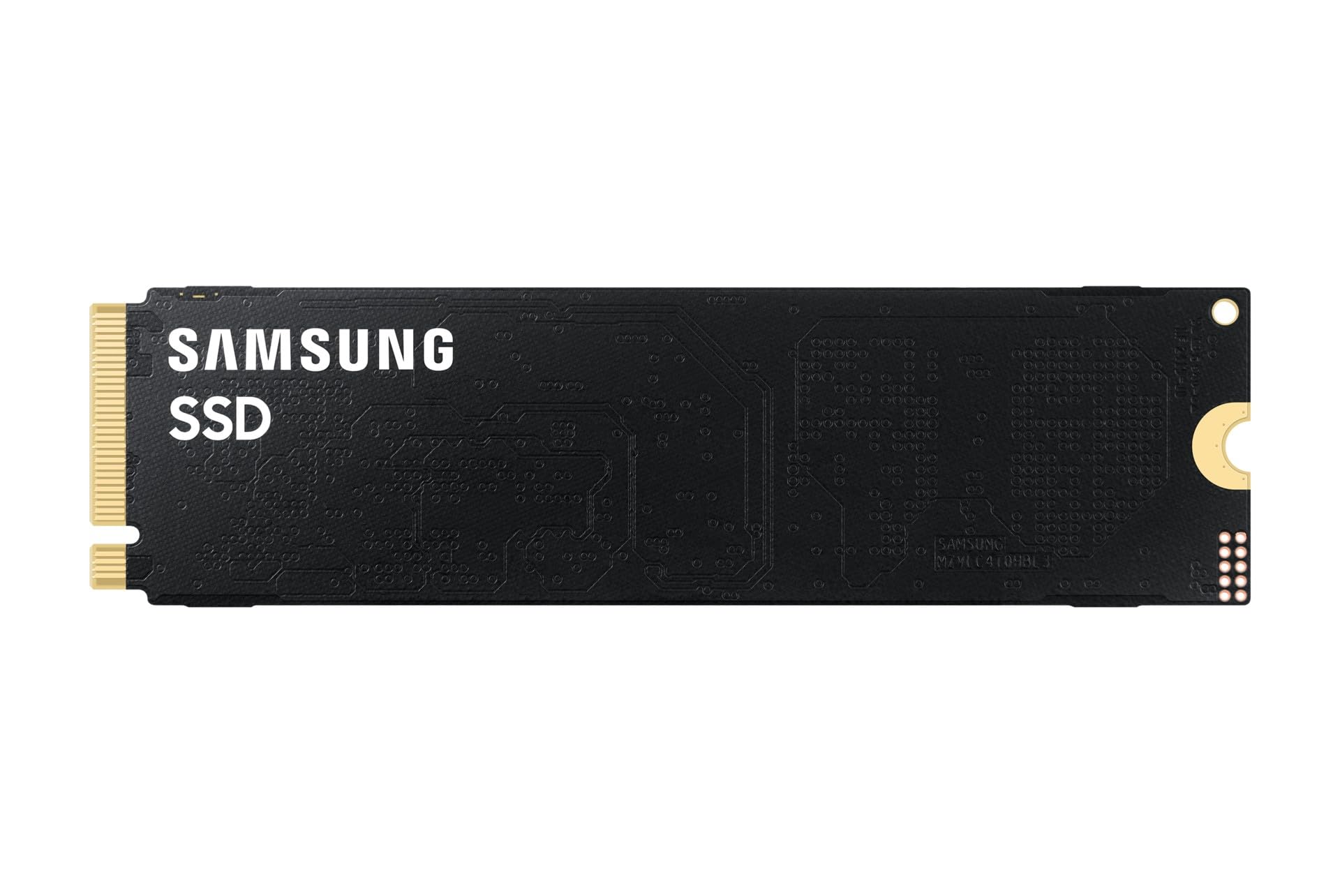 Samsung Memory Mz Vap1T0Bw 9100 Pro Internal Ssd 1Tb, Pcie 5.0 X4, Nvme 2.0, Ssd Designed For Professionals And Gamers, Compatib