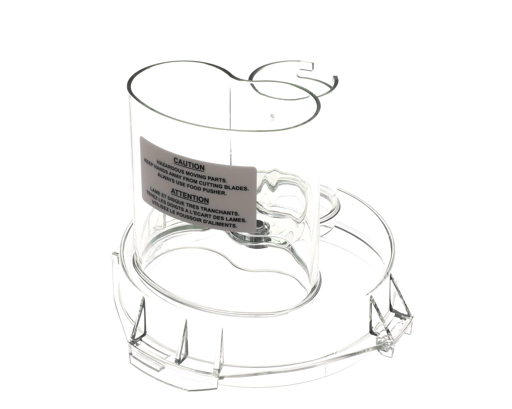 Robot Coupe 112206S A Lid R100Plus