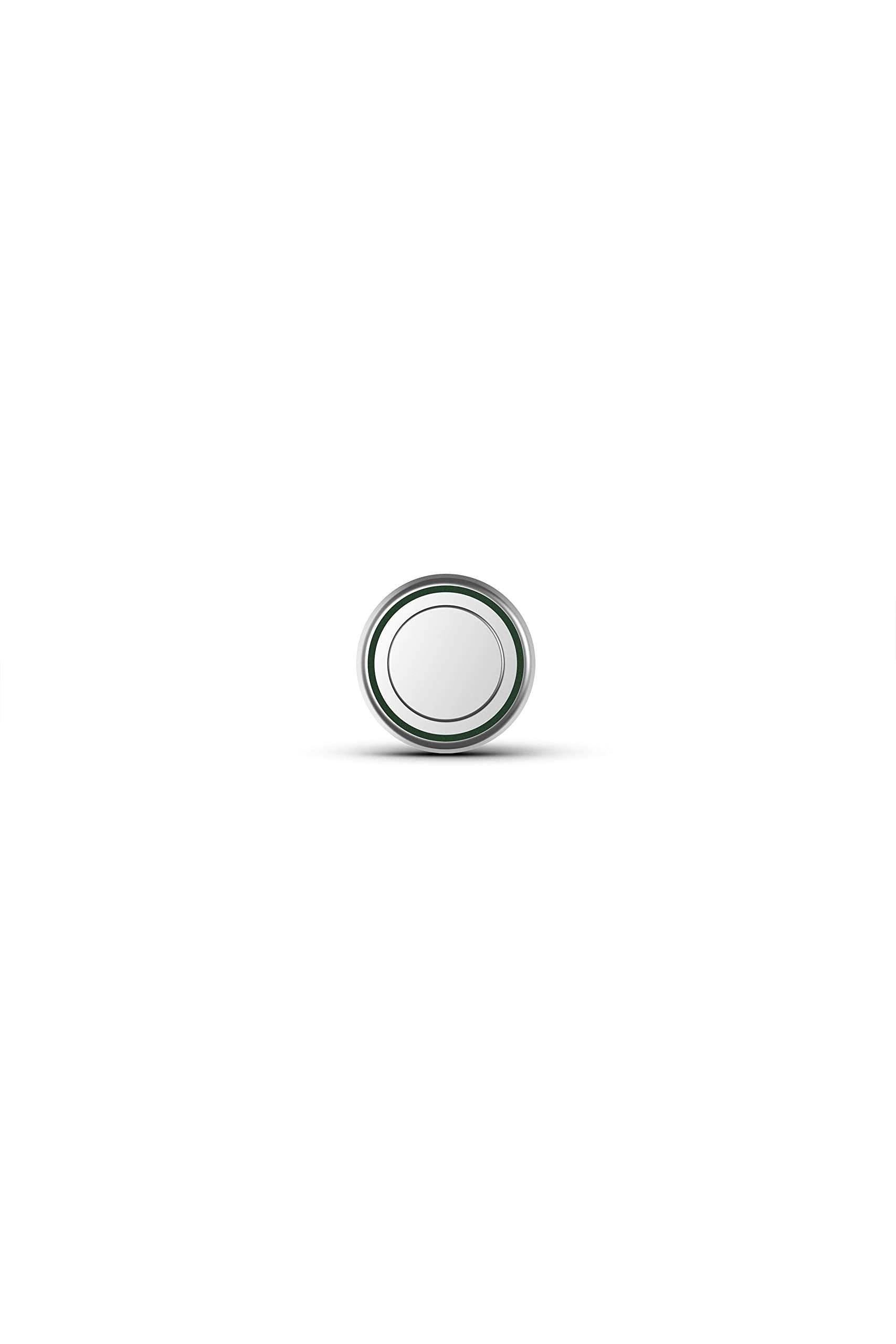 JNKXIXI LR44 AG13 1.5 Volt Alkaline Button Coin Cell Batteries 20 Pack