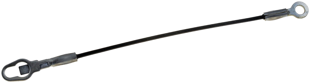 Dorman 38521 Tailgate Cable   17 In Compatible With Select Dodge  Mitsubishi  Ram Models