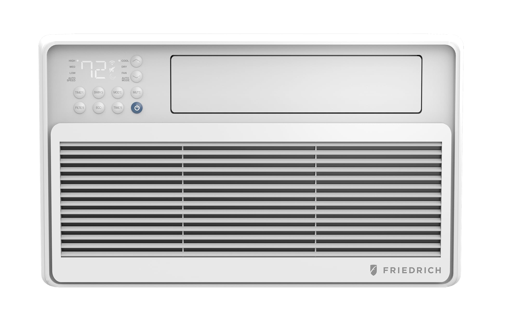 Friedrich Chill Premier Inverter 12,000 Btu 115V Cooling Only Window Unit