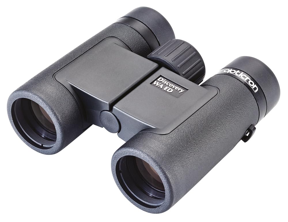 Opticron Discovery Wa Ed 10X32 Binocular