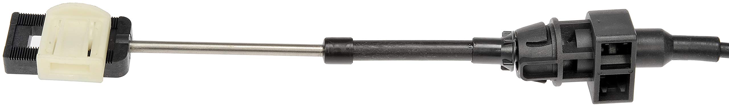 Dorman Automatic Transmission Shifter Cable 905-660 Alloy Steel Black