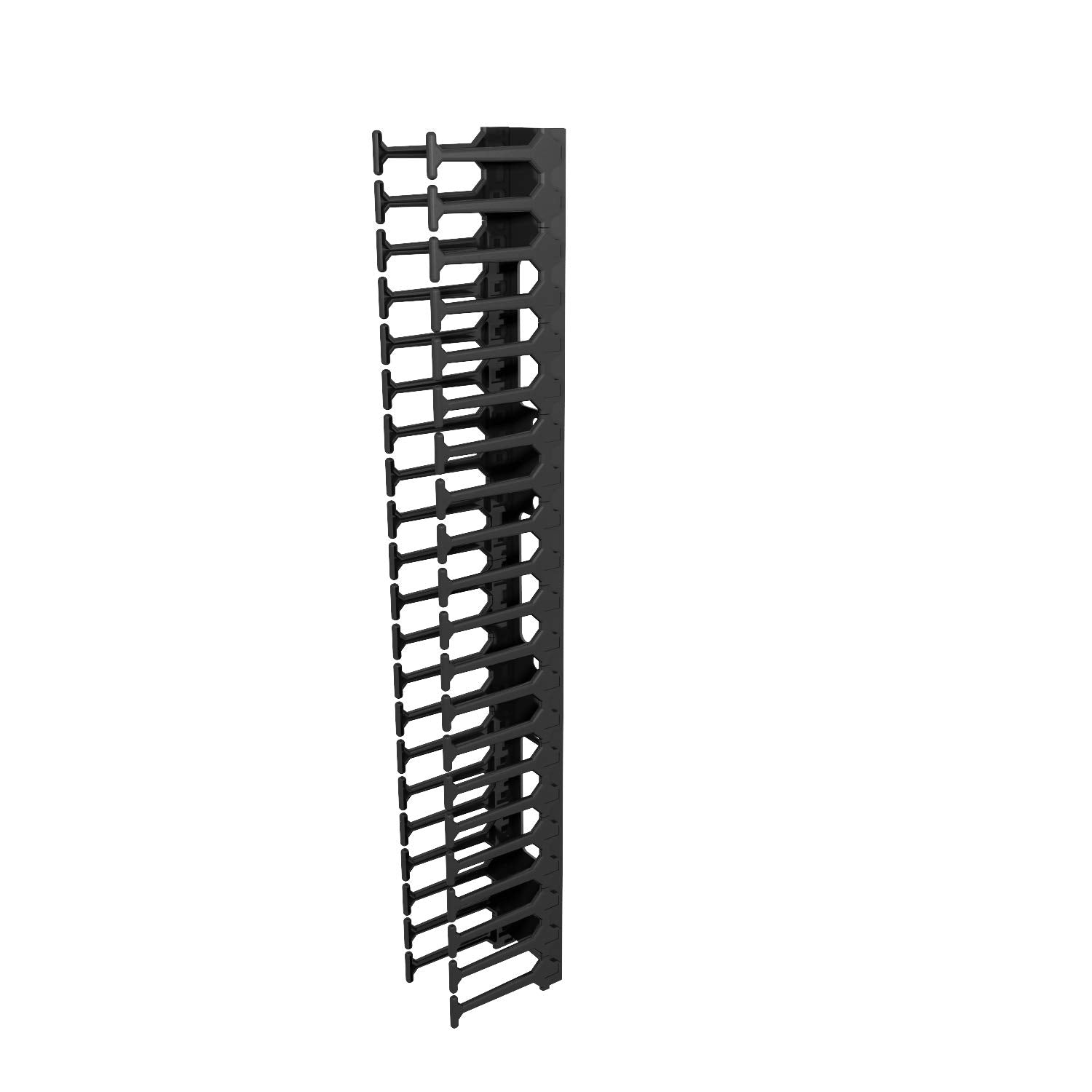 Vert Cable Manager 800W 42U