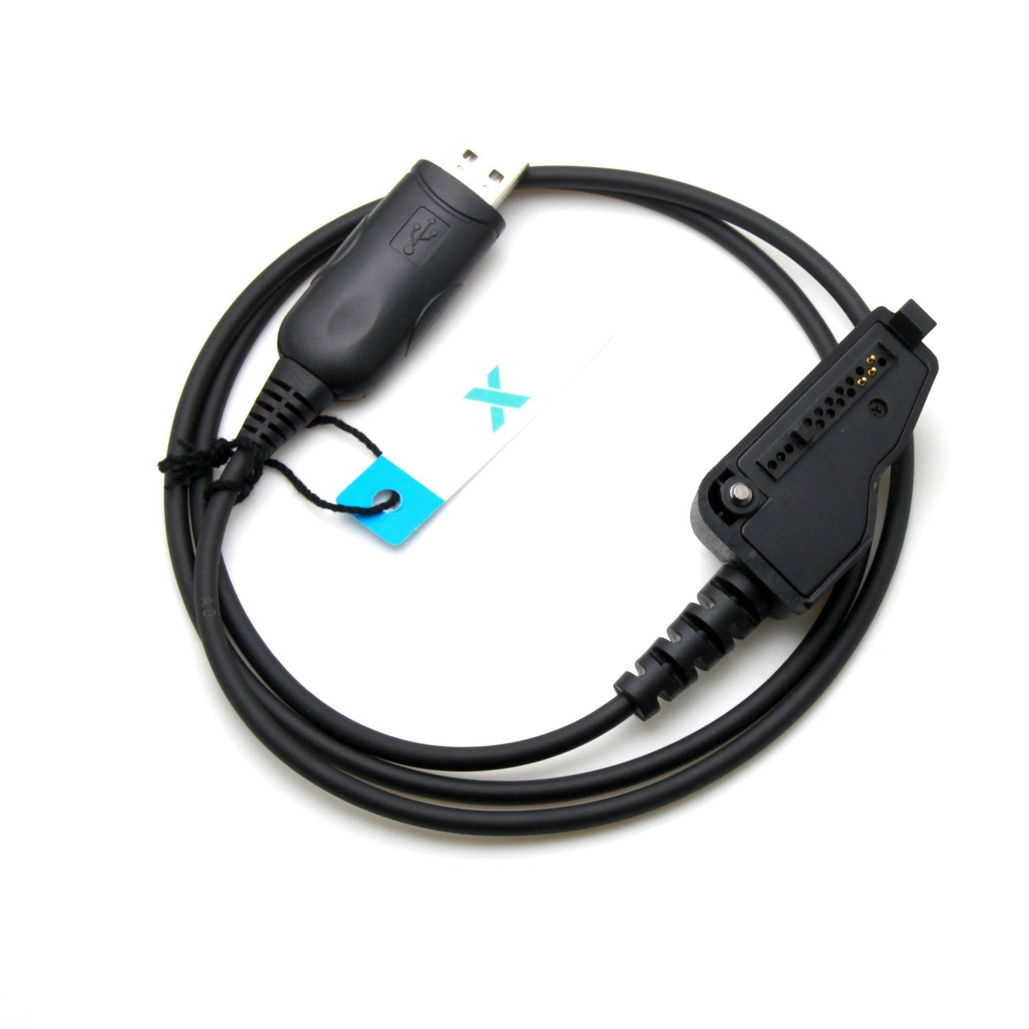 Kymate Kpg 36U For Kenwood Radios Usb Programming Cable For Nx200 Nx300 Nx330 Nx410 Tkd300 Tkd200 Nx5200 Nx5300 Tk2180 Tk3180 Tk5210G Tk5310G Tk3140 Tk3185 Tk385 Two Way Radio