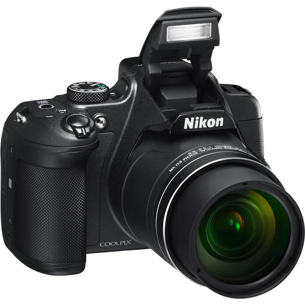 Nikon Coolpix B700 Digital Camera