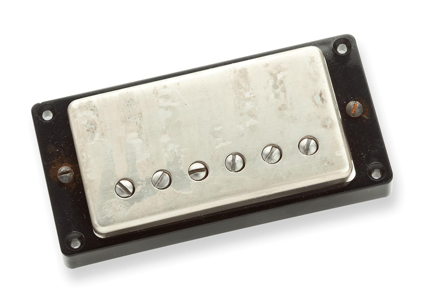 Seymour Duncan Antiquity Humbucker - Bridge - Nickel - Electric Guitar Pickup