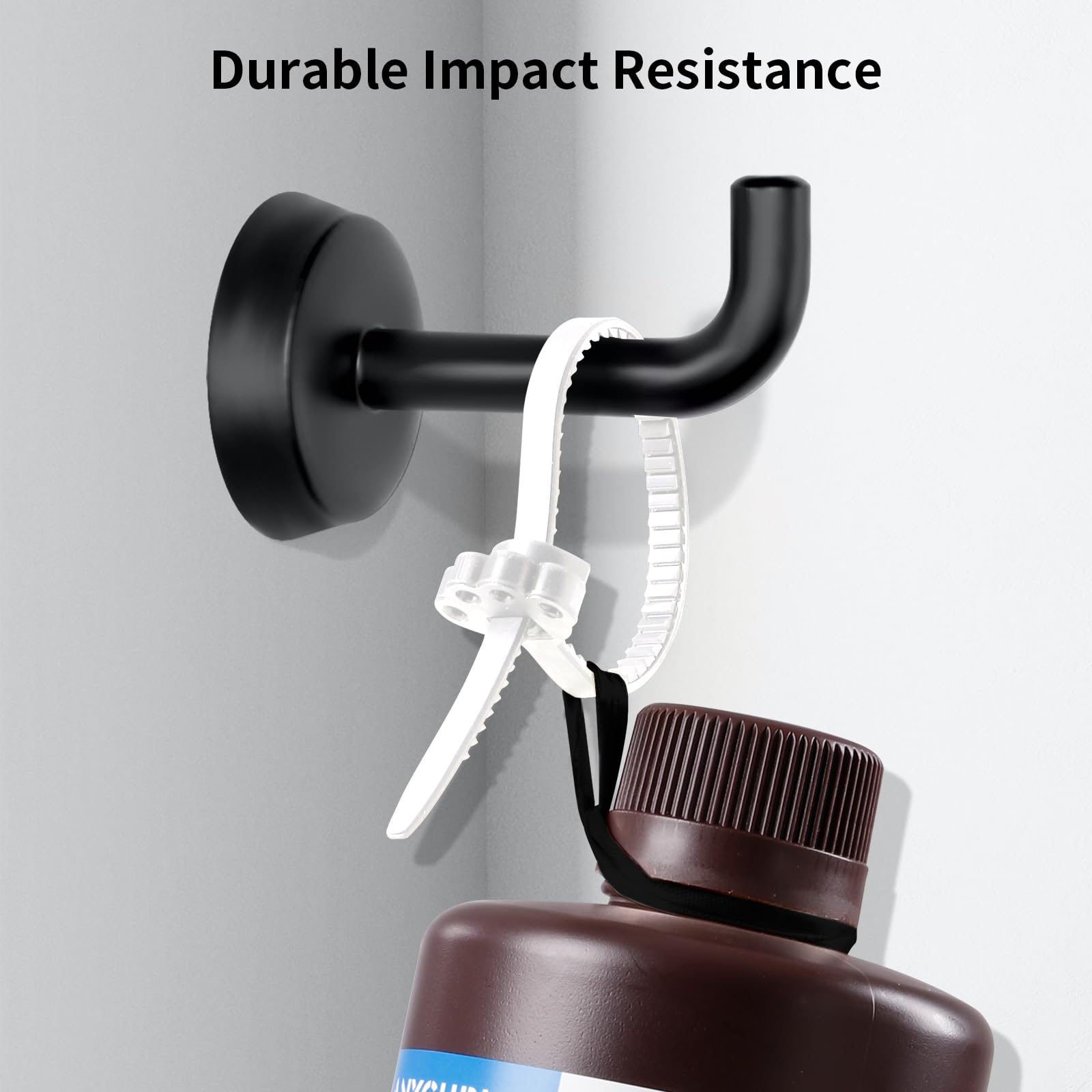 Anycubic Ultra Tough Resin, 3D Printer Resin With Strong Impact Resistance And High Flexibility, Suitable For Direct Use Or As A