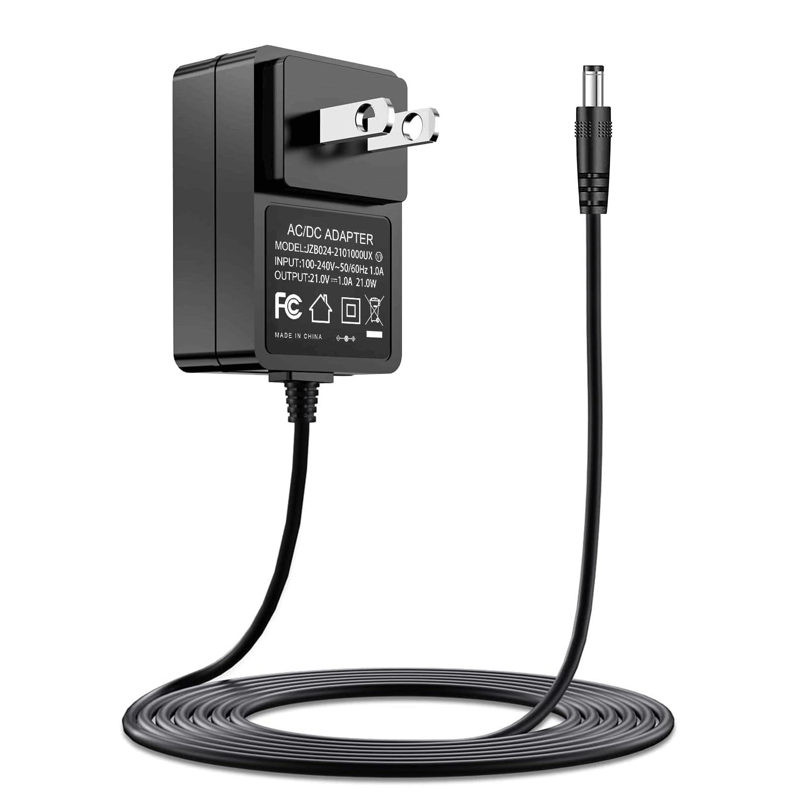 21V Lithium Battery Charger, 21Volts Battery Charger Fit For 18V Lectric Drills 20V Mini Chainsaw, Electric Wrenches, Hand Drill