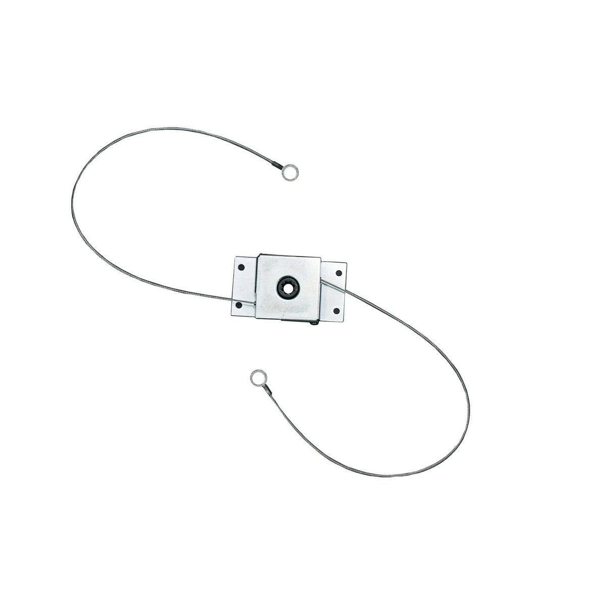 Omix Ada 11901.03 Liftgate Cable Cam Assembly Small Parcel Shipping