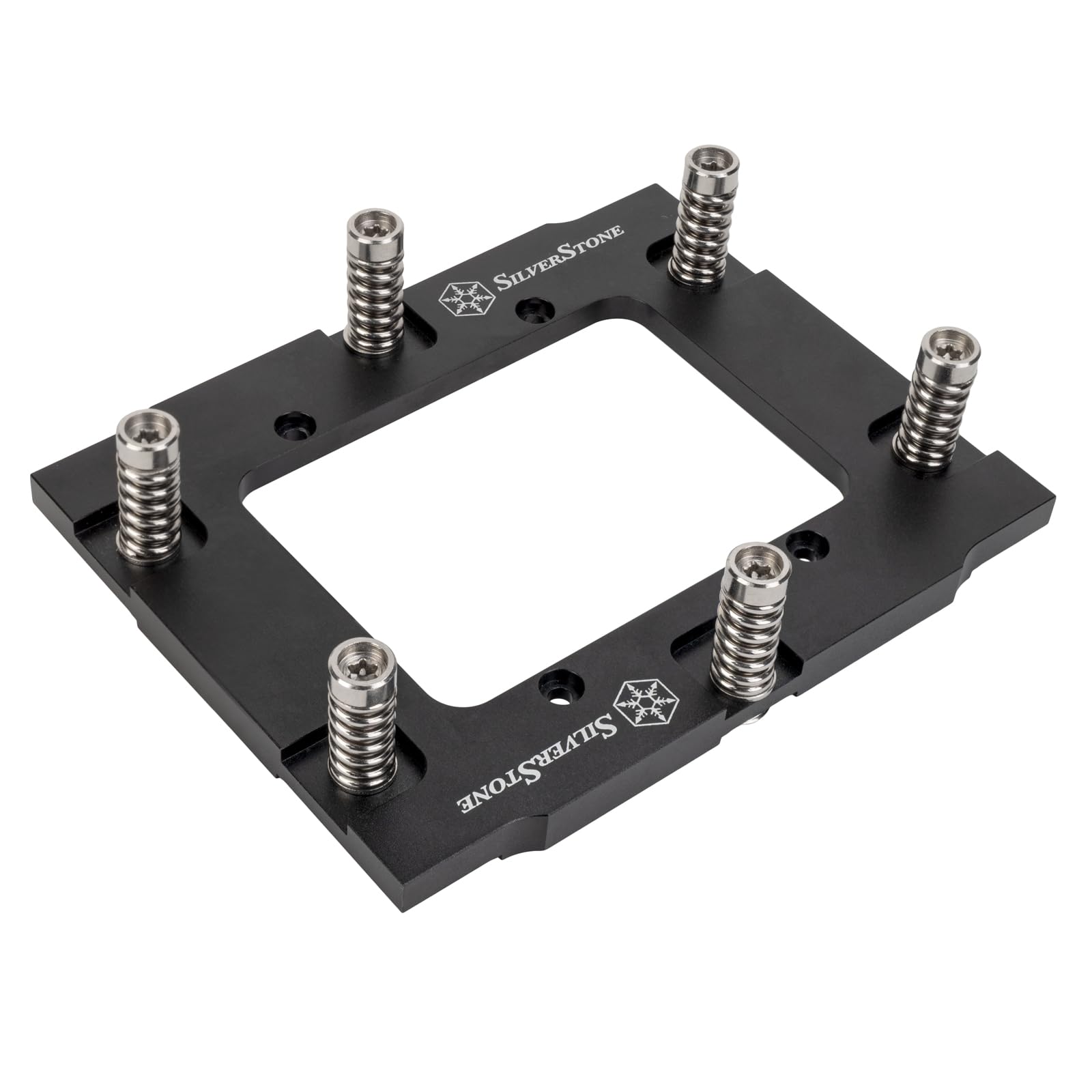 Silverstone AC XACMKSP5 SP5 Cooler Mounting Kit for XE360 series Retail