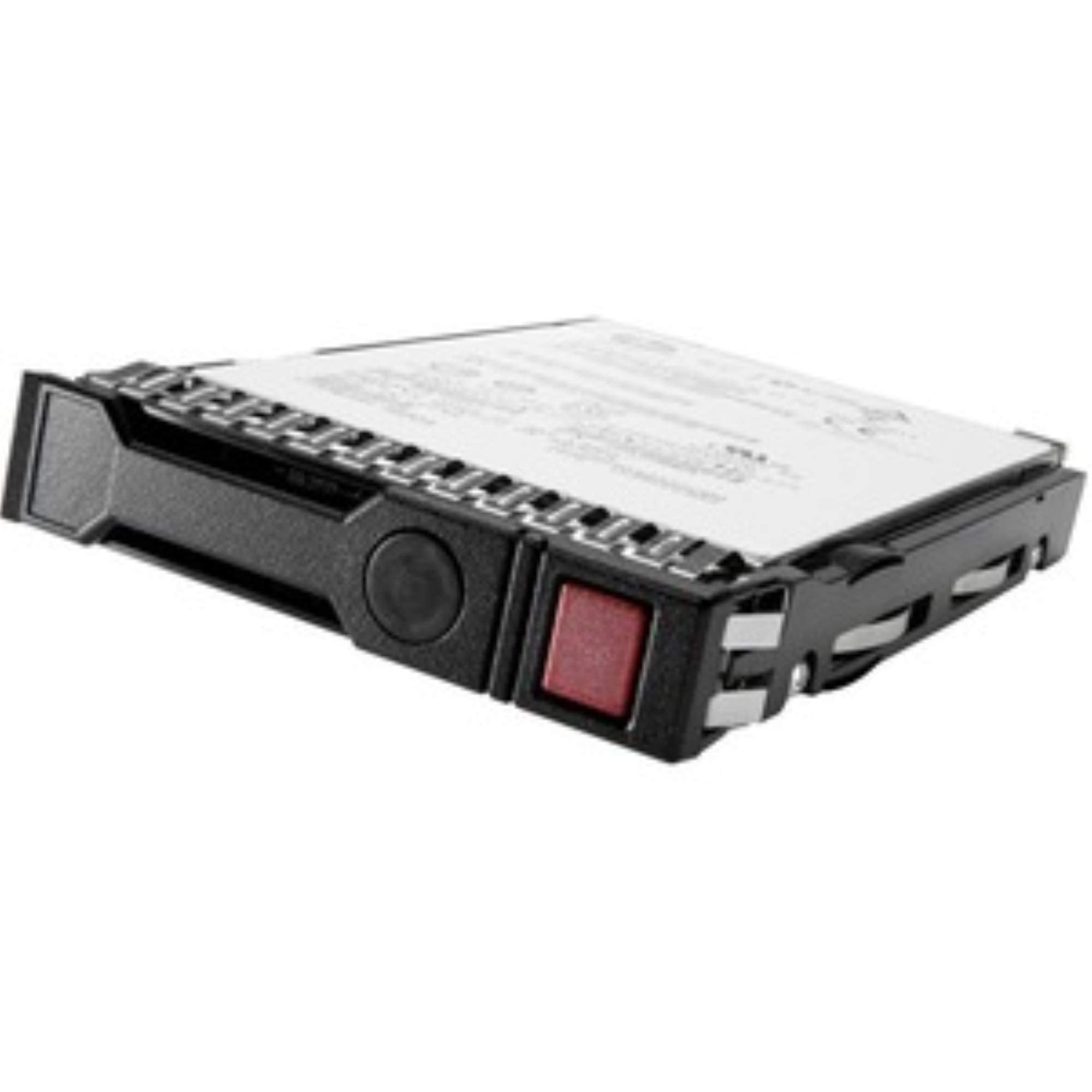 HP 1.6TB SSD SAS 12G MU SFF SC DS (873365-B21)