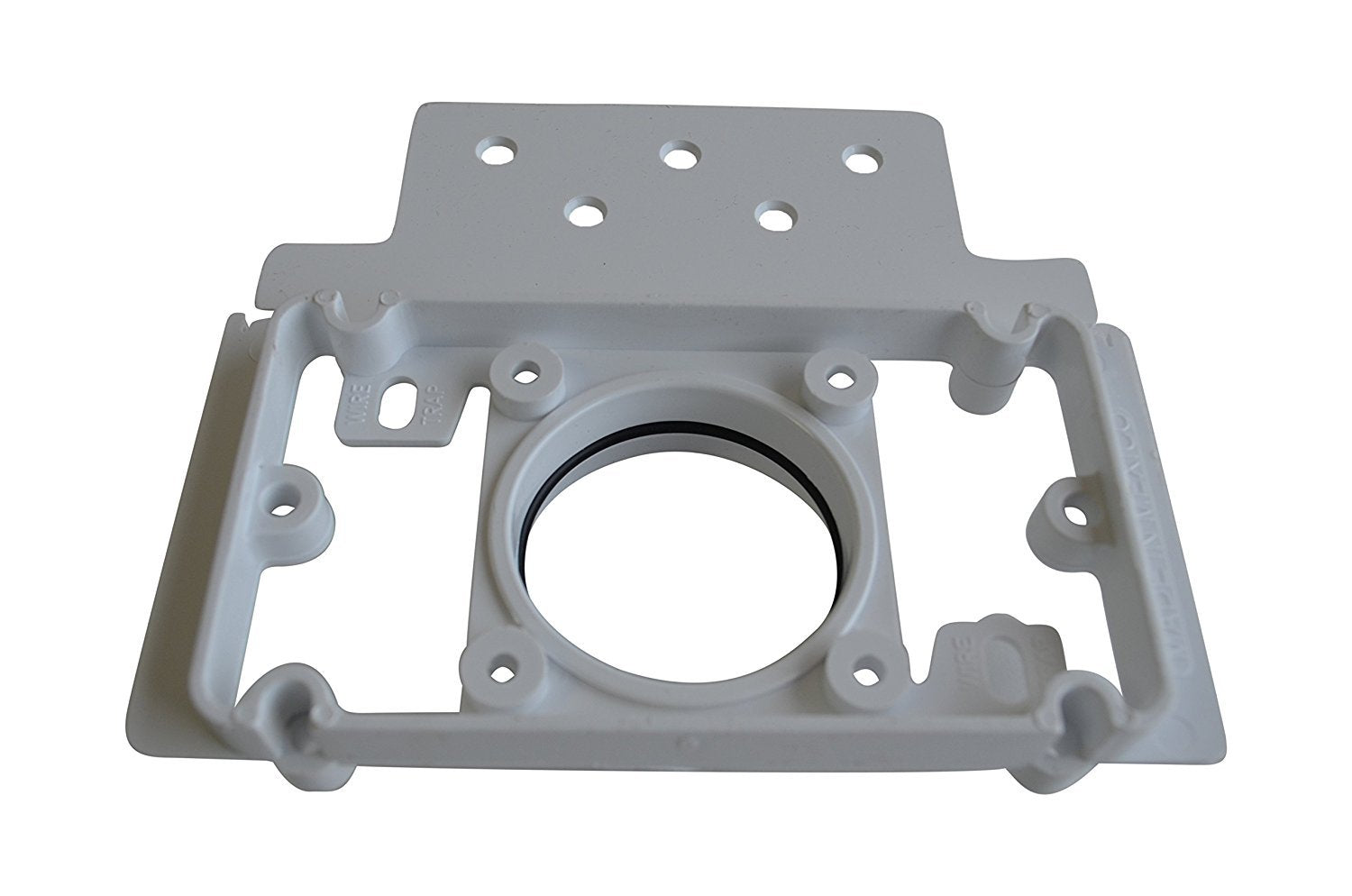 Plastiflex Central Vacuum Mounting Bracket (1)