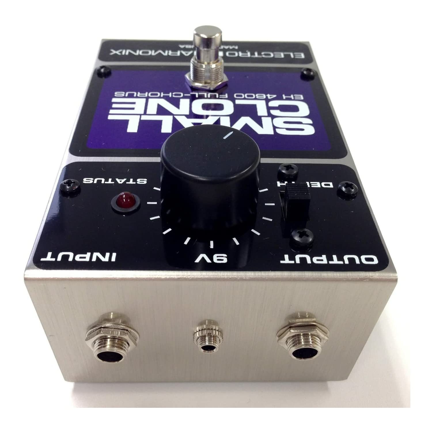 Electro-Harmonix Small Clone Chorus