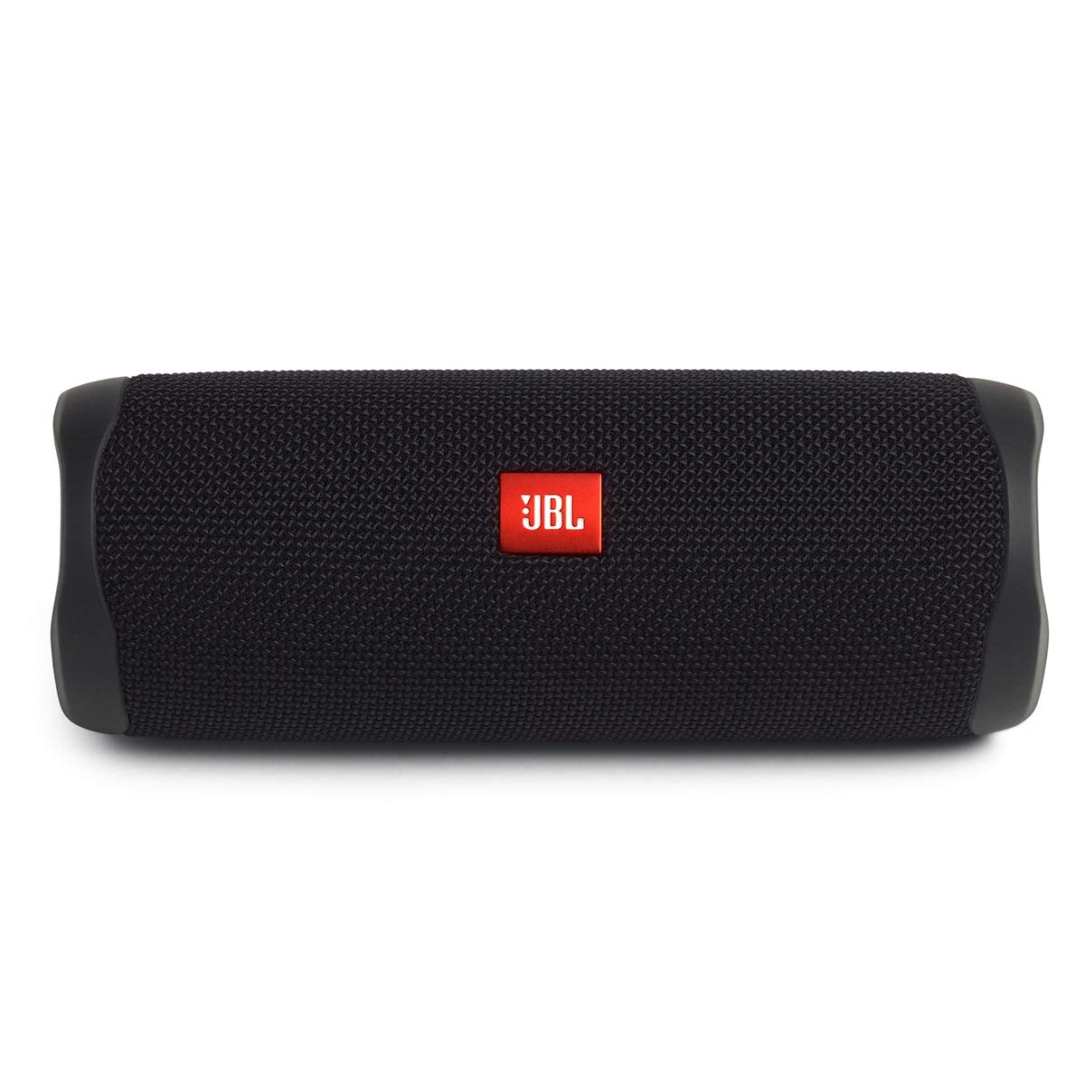Jbl Flip 5, Waterproof Portable Bluetooth Speaker, Black, Small
