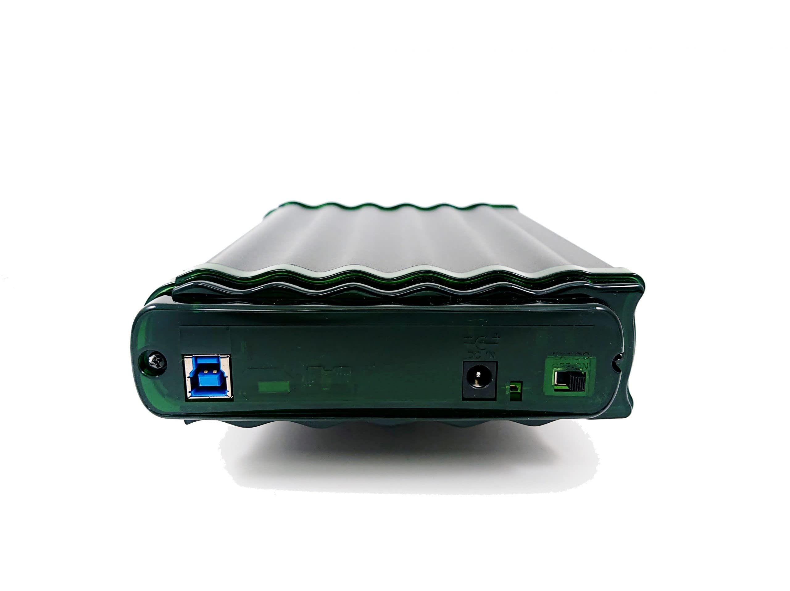 Buslink Ciphershield Usb 3.0/Esata Fips 140 2 Level 2 Hipaa 256 Bit Aes Hardware Encrypted Desktop Hard Drive (2Tb)