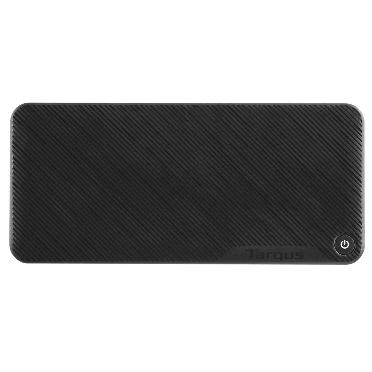 Targus Dock430 Usb-C Multi-Function Displayport Alt Mode Video Docking Station With 85W Power - Broad Compatibility With A Range