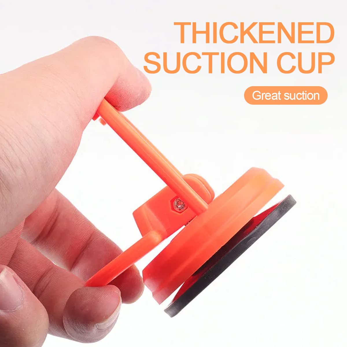 Efaithfix Heavy Duty Suction Cups 2 Pcs Screen Suction Cup Lcd Screen Opener Computer Screen Replacement Opening Sucker Compatib