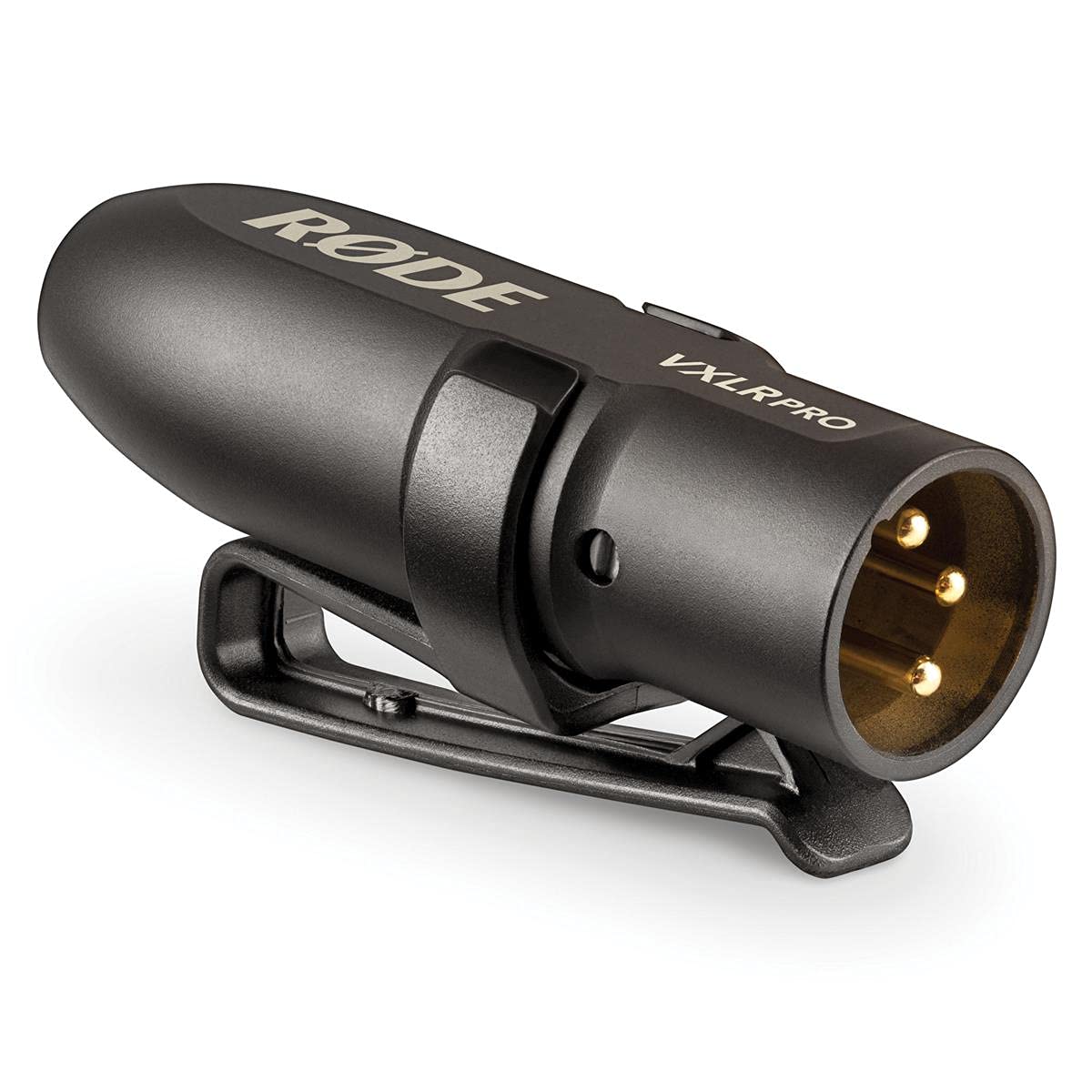 Rode VXLR Pro Transformer Balanced 3.5mm TRS to XLR Adapter - Thumbnail 5