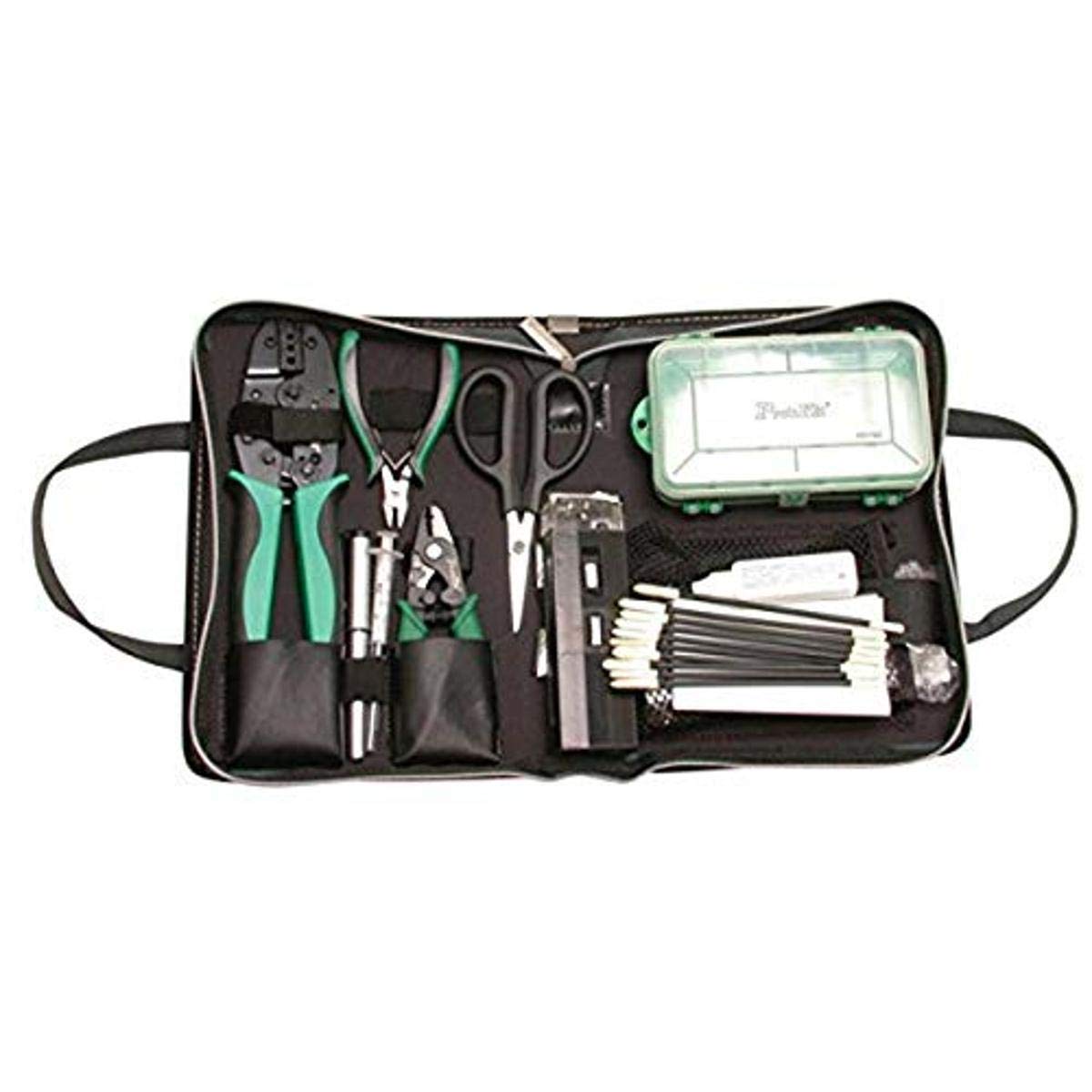 Fiber Optics Tool Kit