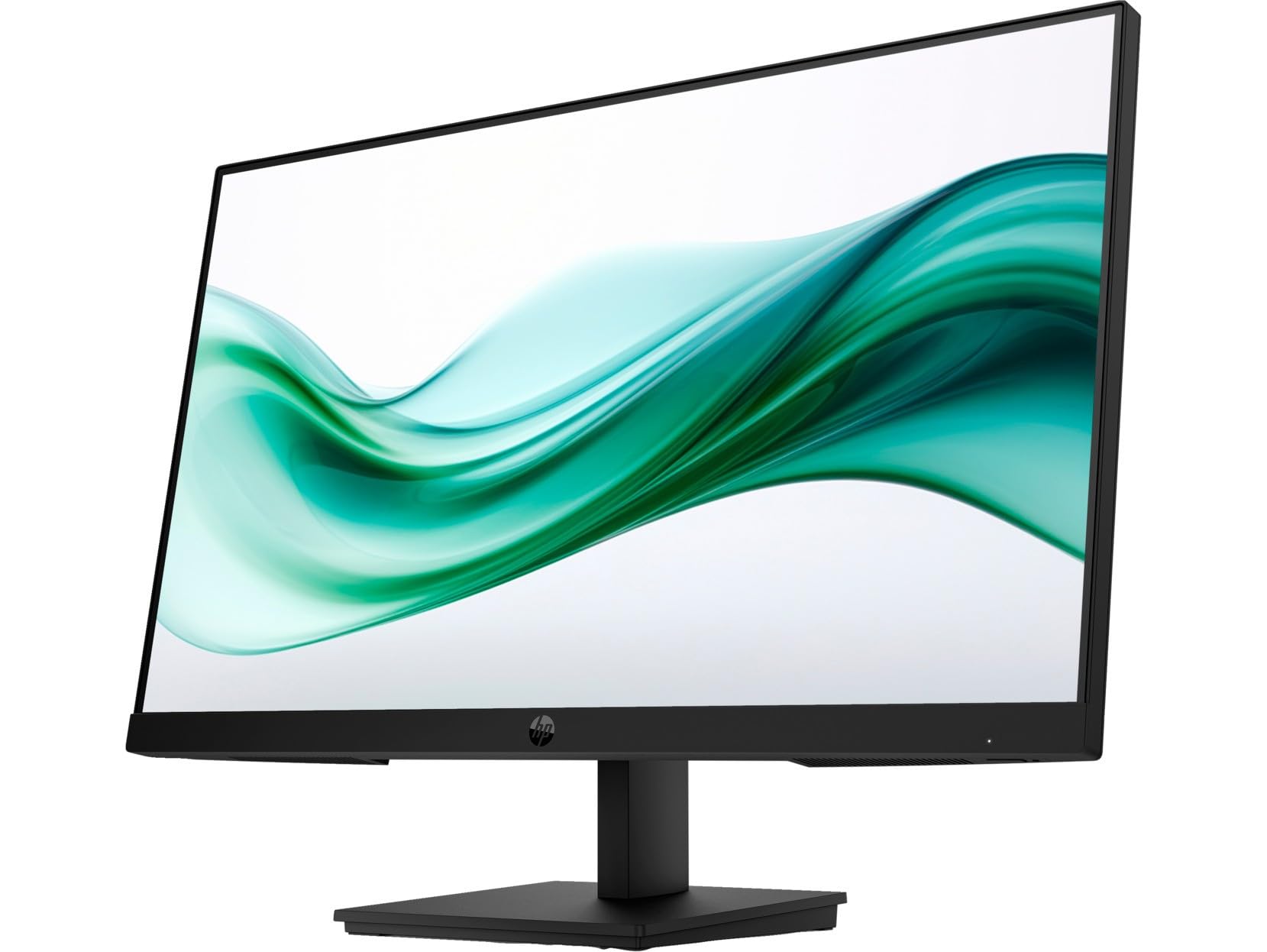 Hp 24'' Fhd Va Monitor With 5 Ms Response Time, Anti-Glare, Flicker Free, Vesa Mount (100X100Mm), Hdmi, Vga & Dockztorm Usb Port