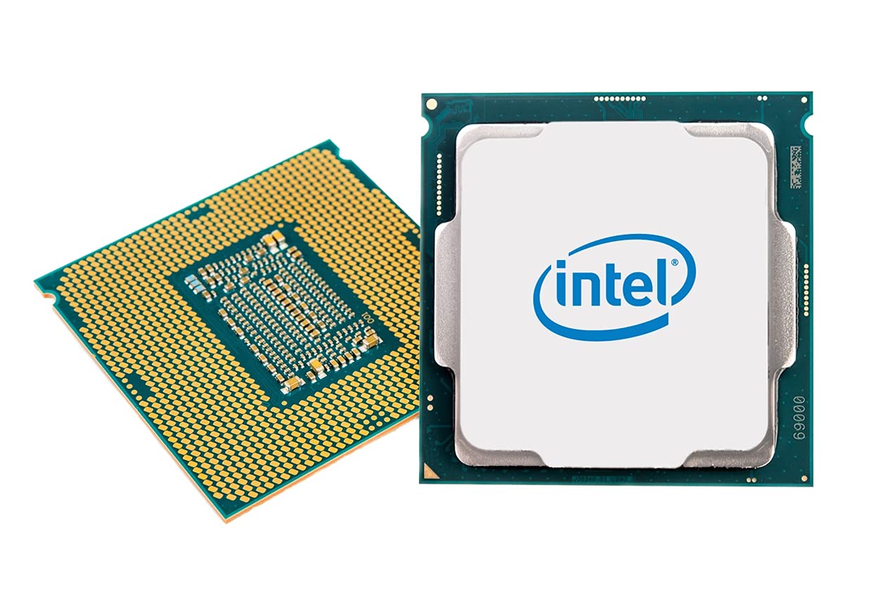 Core I3 Quad-Core (4 Core) I3-10105 3.70 Ghz Desktop Processor