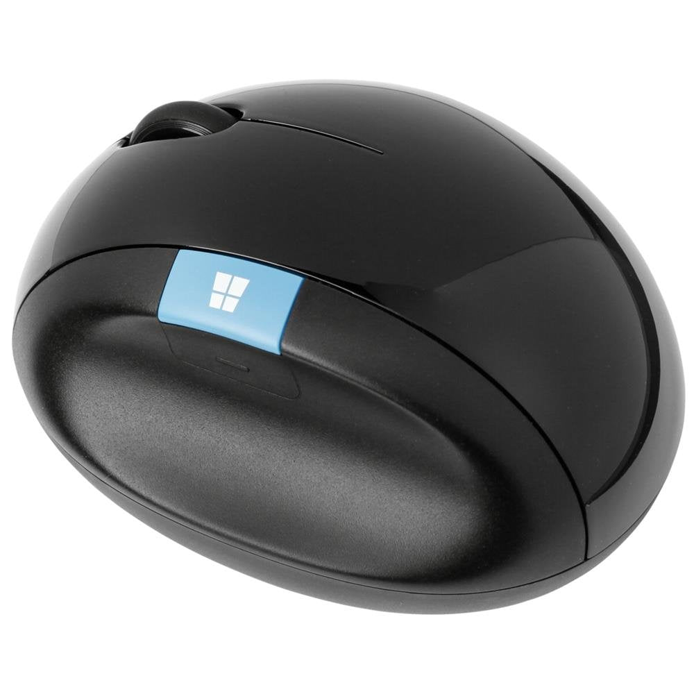 Microsoft Sculpt Wireless Ergonomic Mouse