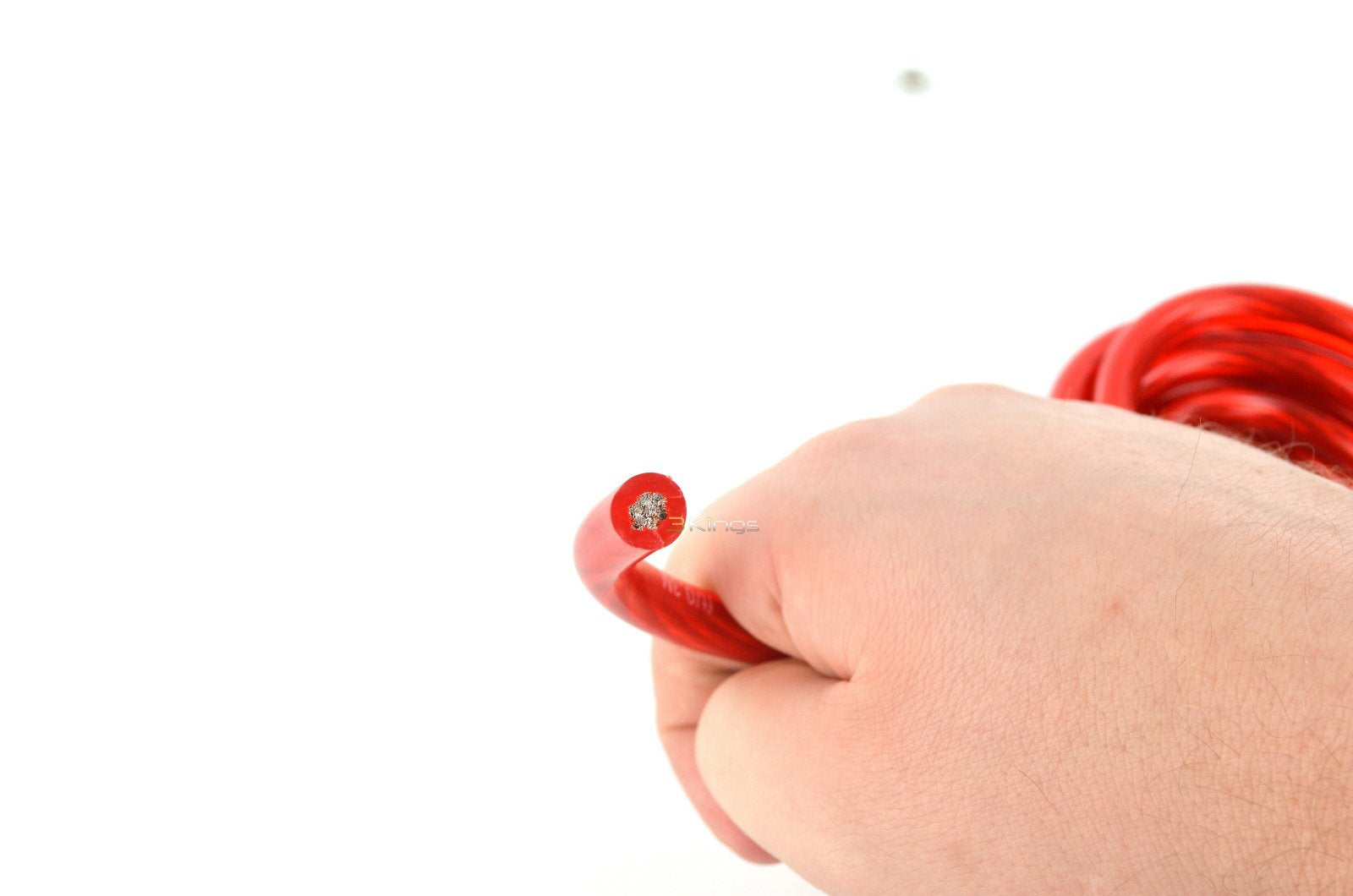 Qpower 4 Gauge Ga 2000W Car Amplifier Amp Complete Wiring Installation Kit + Rca