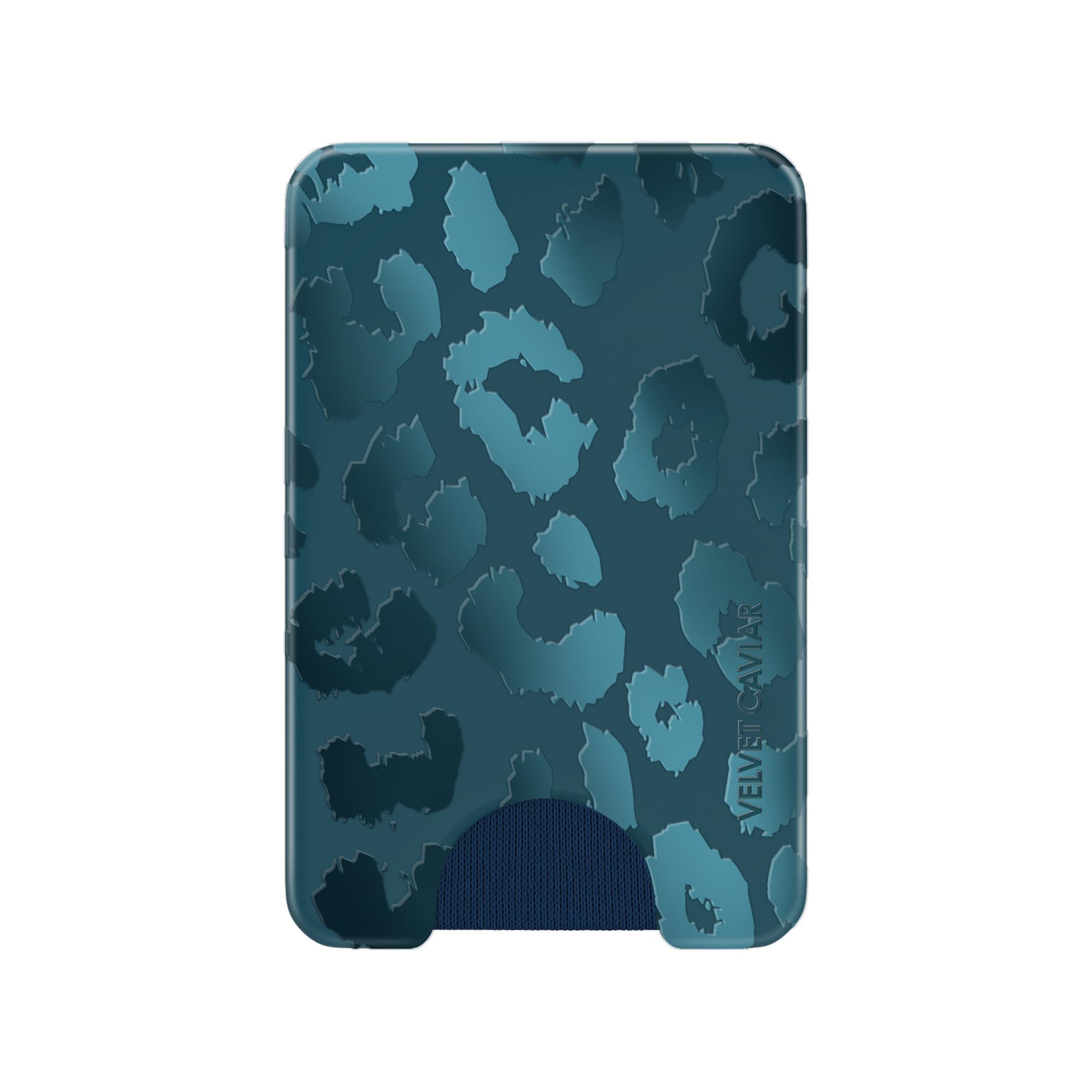 VELVET CAVIAR compatible with MagSafe Wallet 2.0 | Magnetic Card Holder Wallet for iPhone 17/16/15/14/13/12 or Phone Cases compa