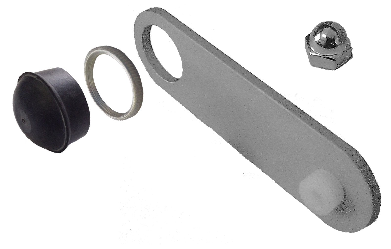 Ziplevel Zlu Adp Unipod Adapter