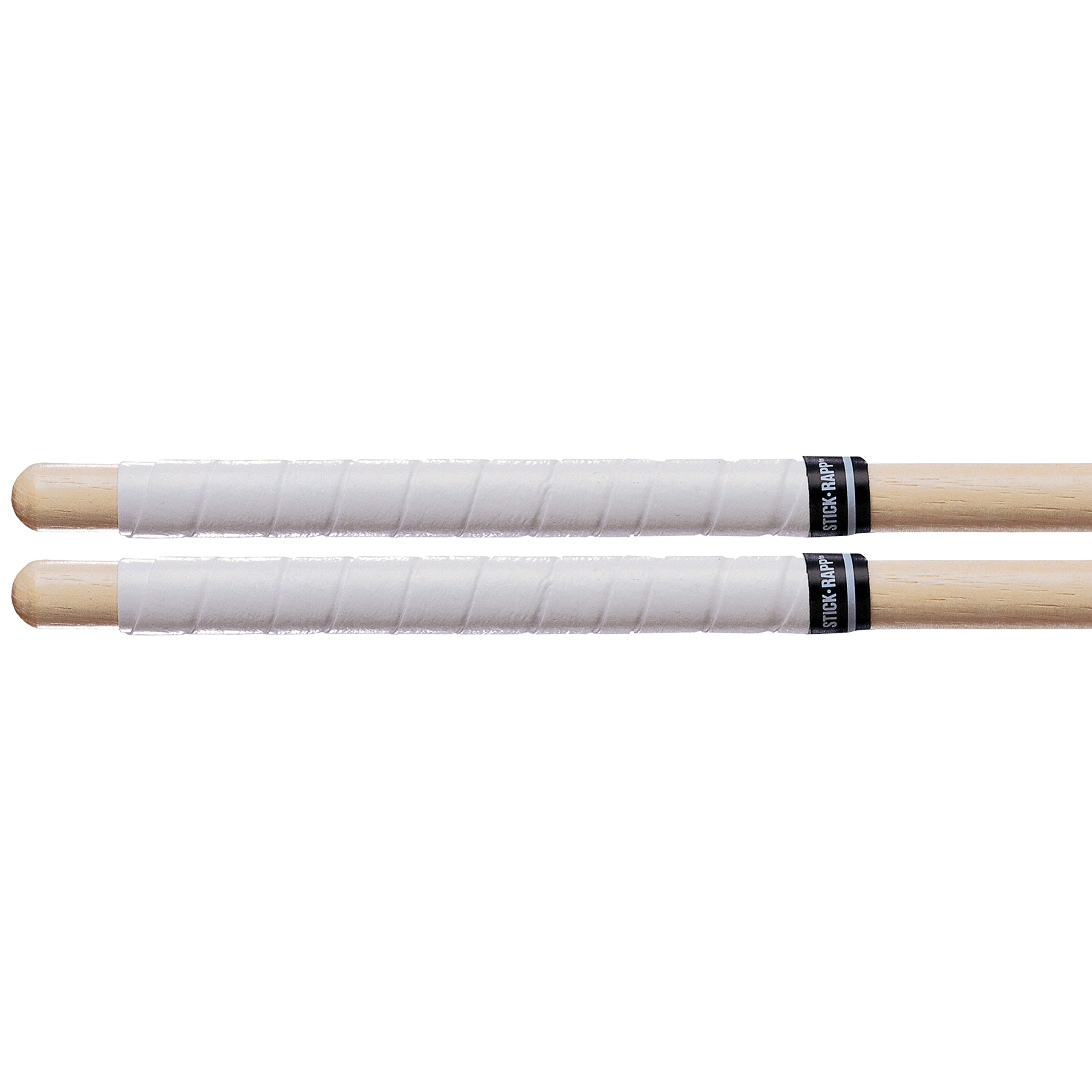 Promark Srwhi Stick Rapp Drumstick Wrap, White