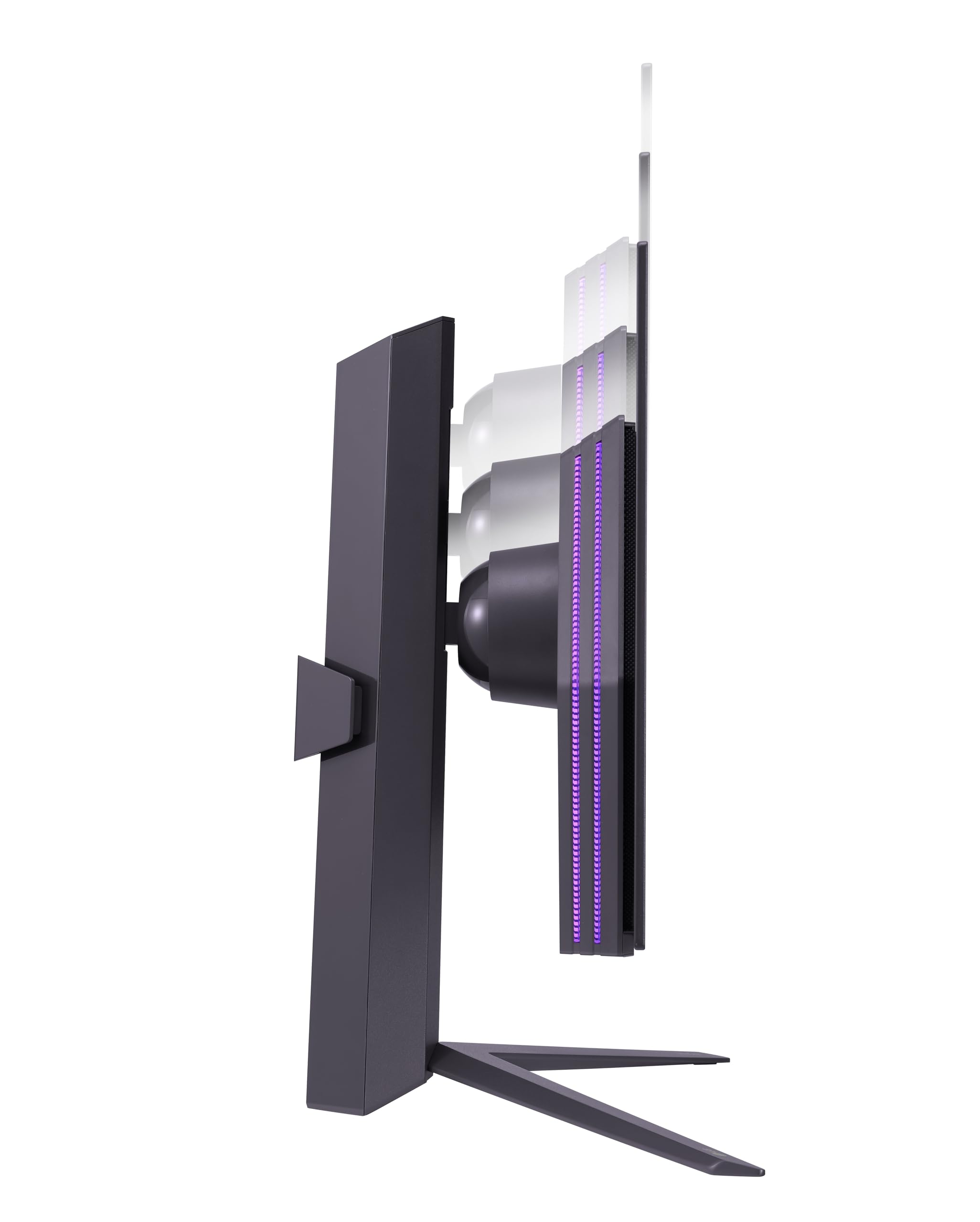 Lg 27Gs95Qe 27 Inch Ultragear Oled Gaming Monitor Qhd 240Hz 0.03Ms Displayhdr True Black 400 Amd Freesync Premium Pro Nvidia G S