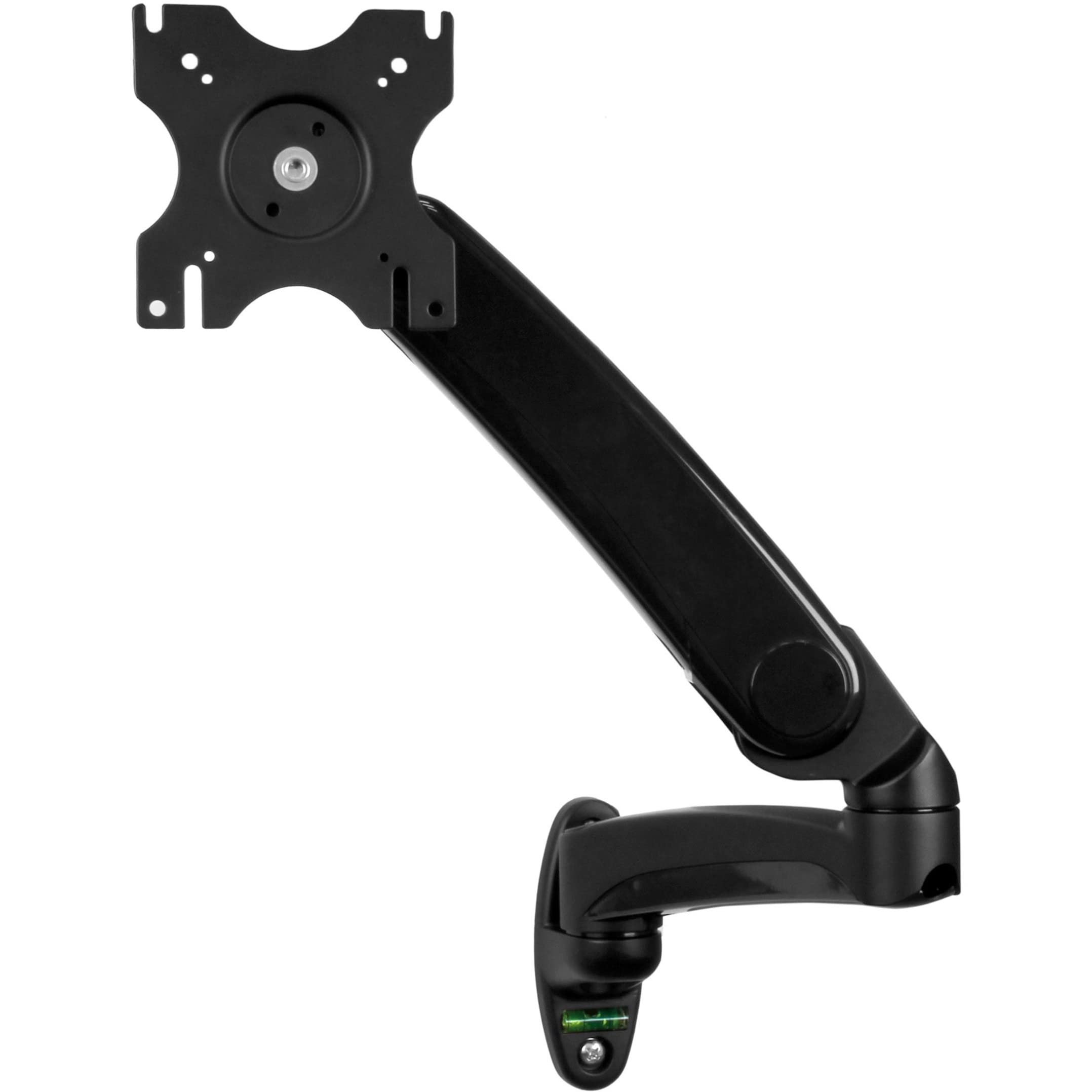 StarTech.com Wall Mount Monitor Arm - Full Motion Articulating - Adjustable - Supports Monitors 12    to 34    - VESA Monitor Wa