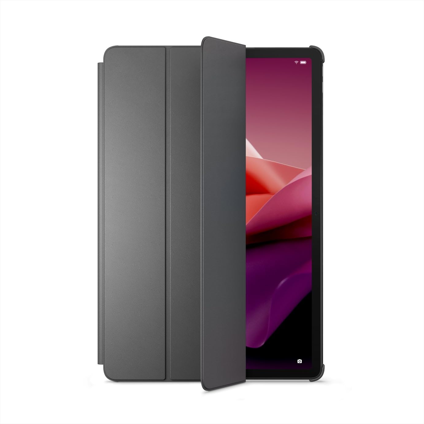 Lenovo Folio Case for Tab P12 Grey(WW)