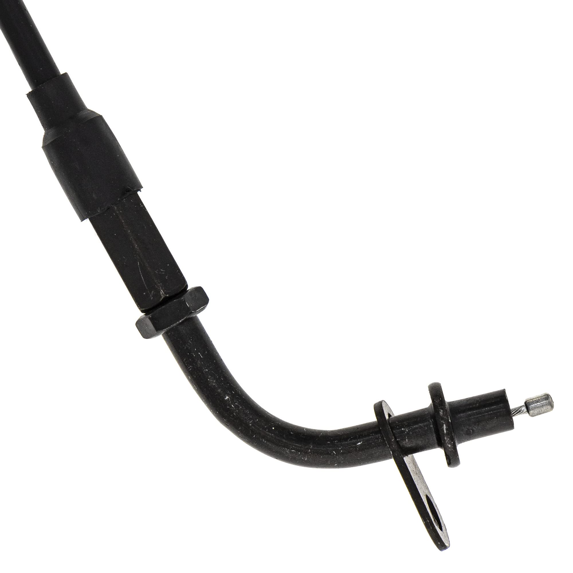 Niche Choke Cable For Suzuki Lt230E Quadrunner Lt300E Lt250 Ltf250 Ozark Ltf300F King Quad 58410 19B10 58410 41X0