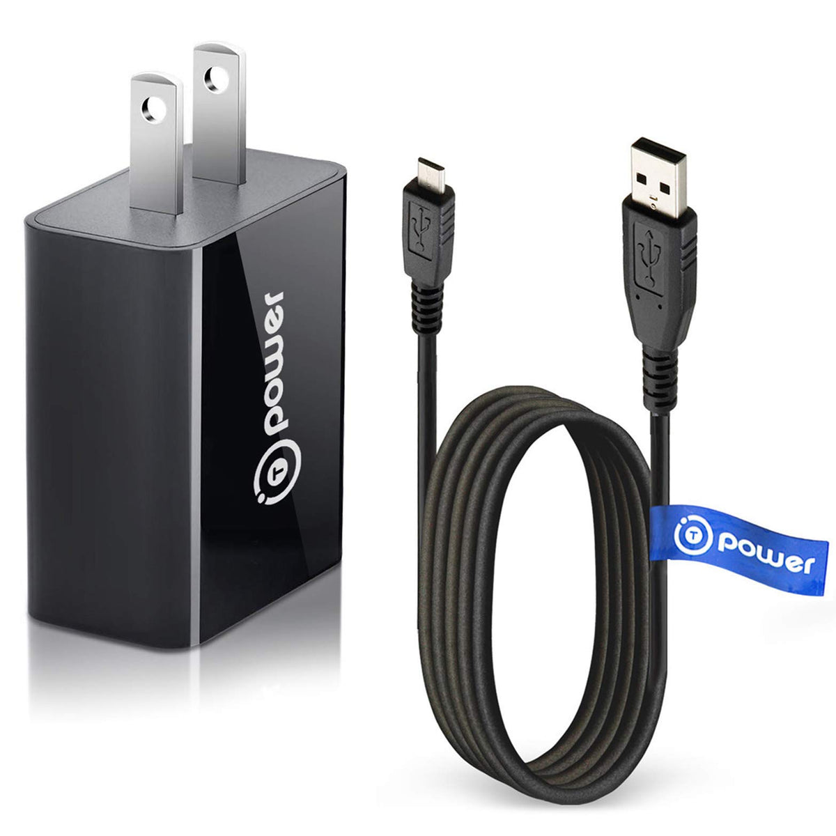 T Power Ac Adapter 5V 2A For Jabra Solemate Jawbone Mini Jambox Jambox Jbe03 Jbe03 Us Jbe03 Can Jbe 03 Blackdiamond Bluetooth Po