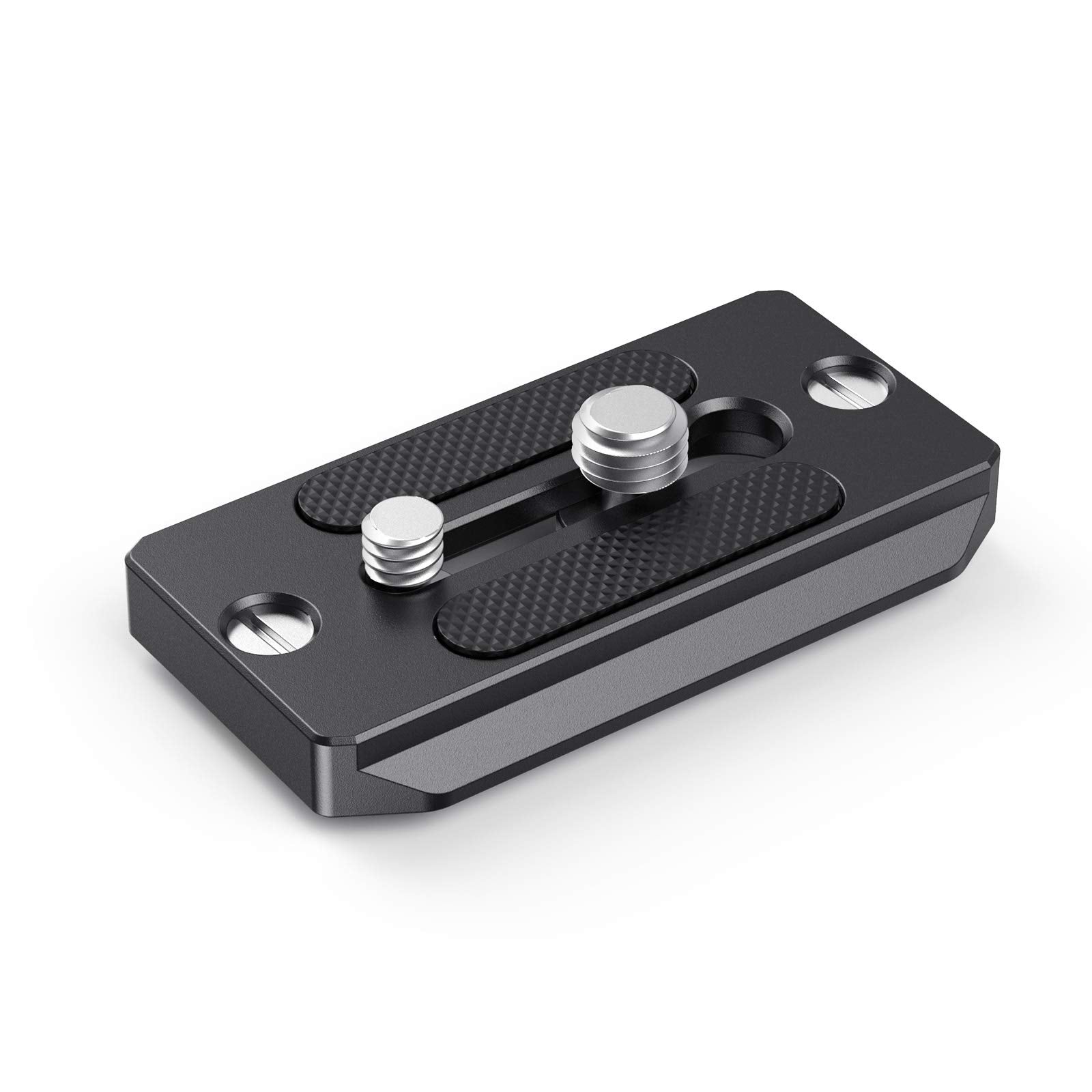 Smallrig Quick Release Plate Compatible With Arca Swiss Standard For Cameras And Cages   2146