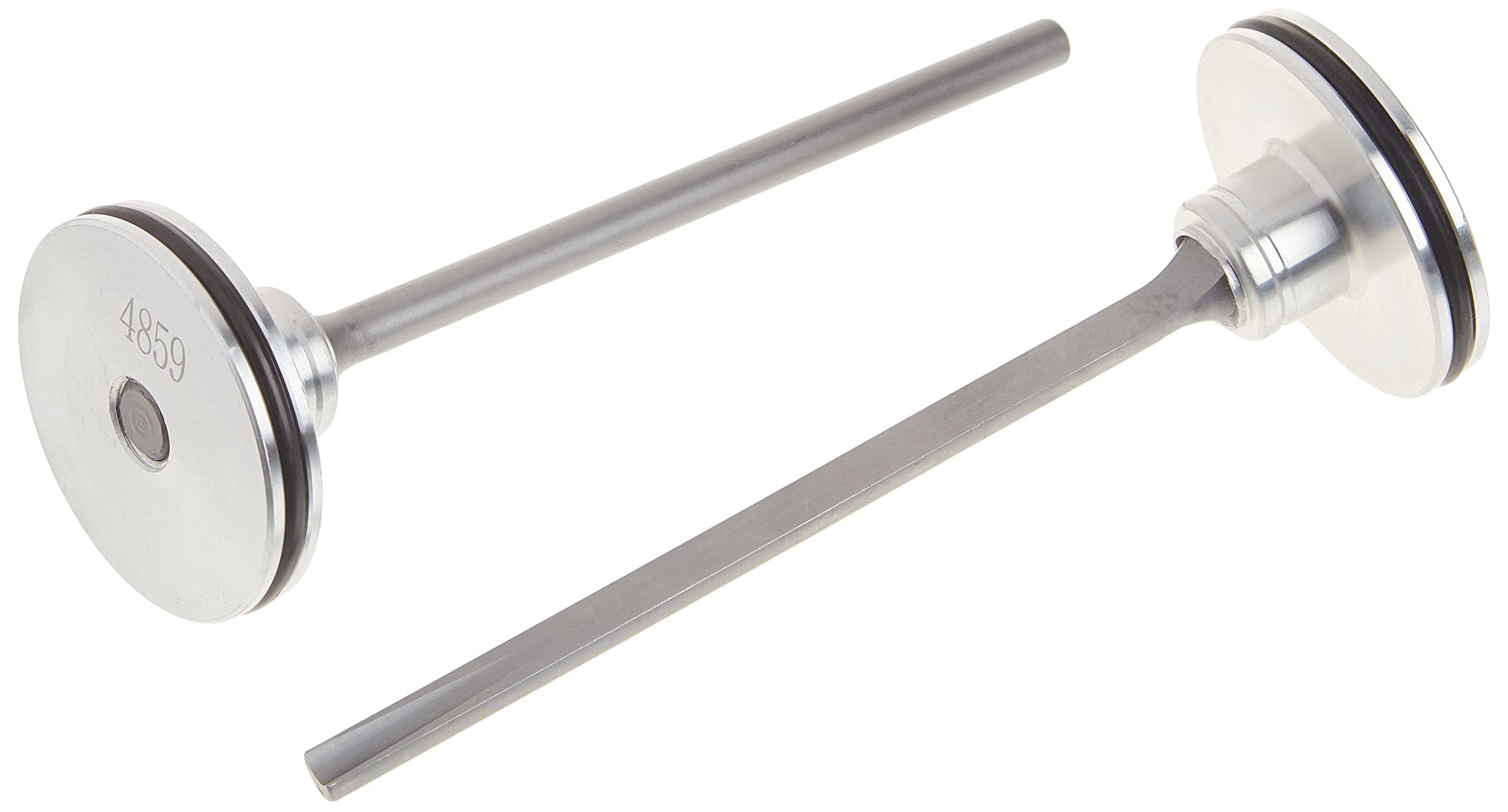 Superior Parts Sp 877 323 Aftermarket Piston Driver For Hitachi Nr83A, Nr83A2 Framing Nailer (885 915, 877 323) # Sp 877 323 2Pk