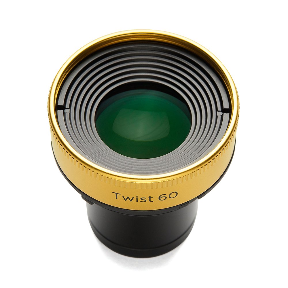 Lensbaby Twist 60 Optic