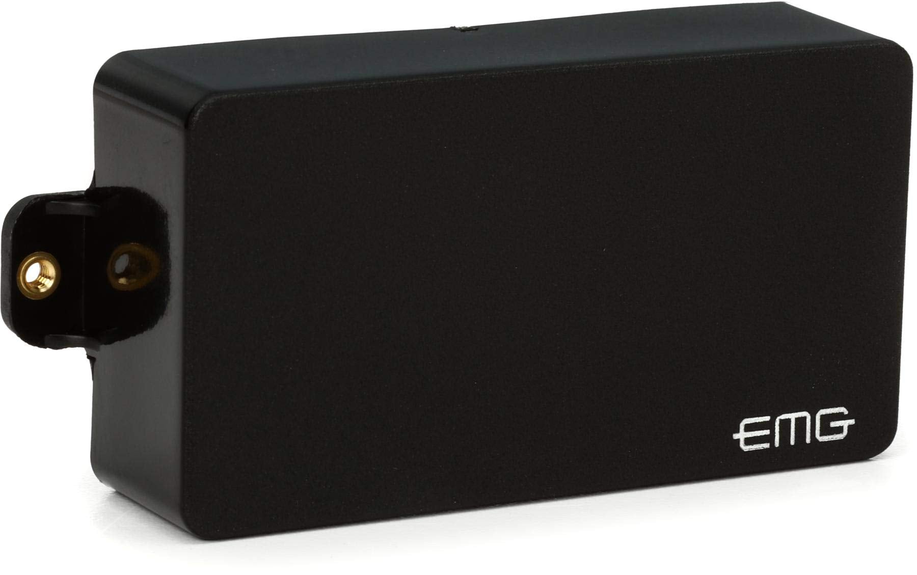 Emg 81 Active Guitar Humbucker Bridge/Neck Pickup, Black