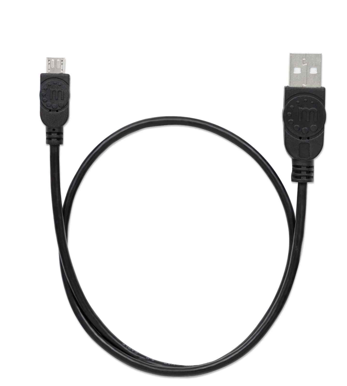 Manhattan Usb Cable Adapters (325677)