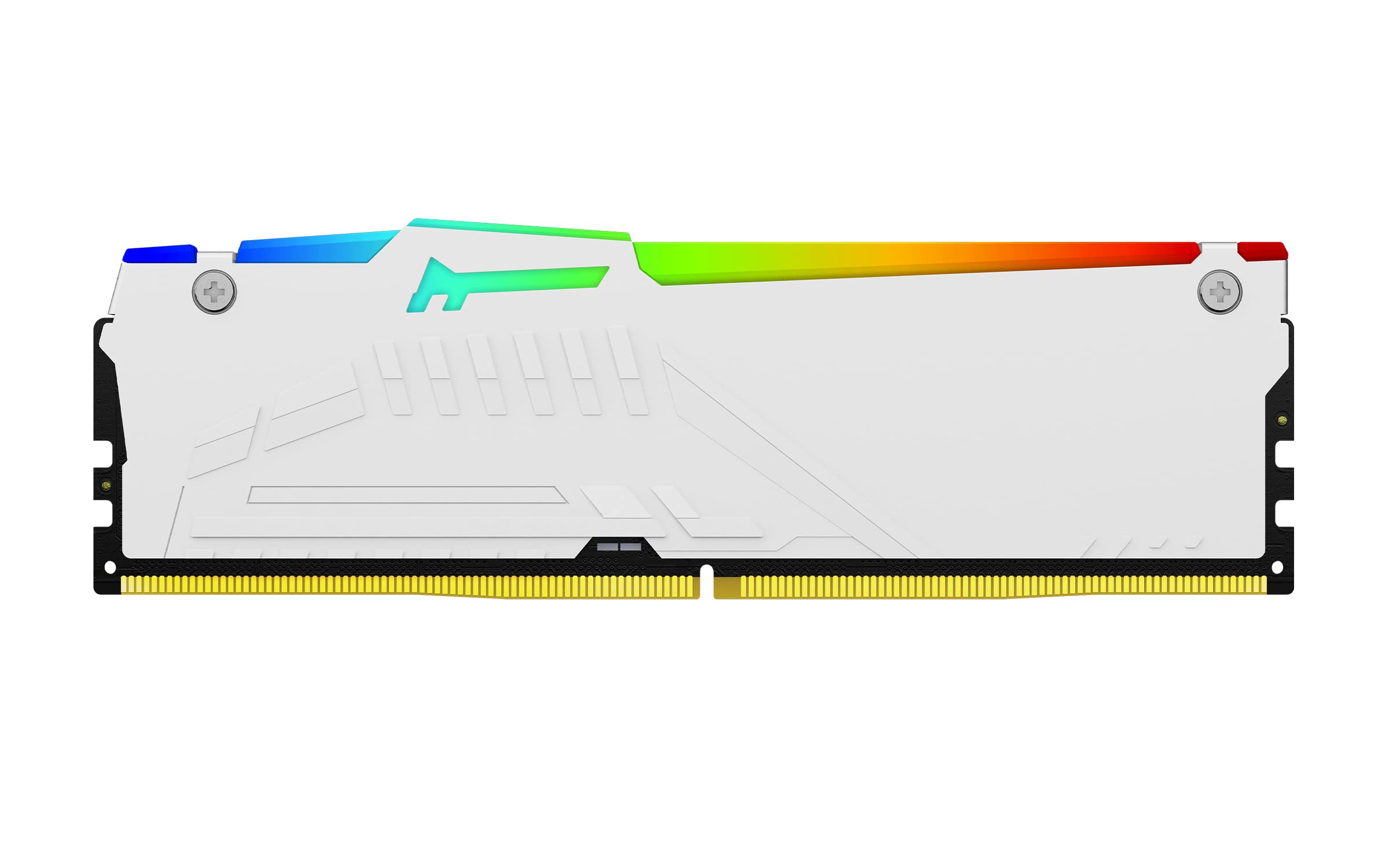 Kingston Fury Beast RGB 32GB 6000MT/s DDR5 CL30 - Thumbnail 4