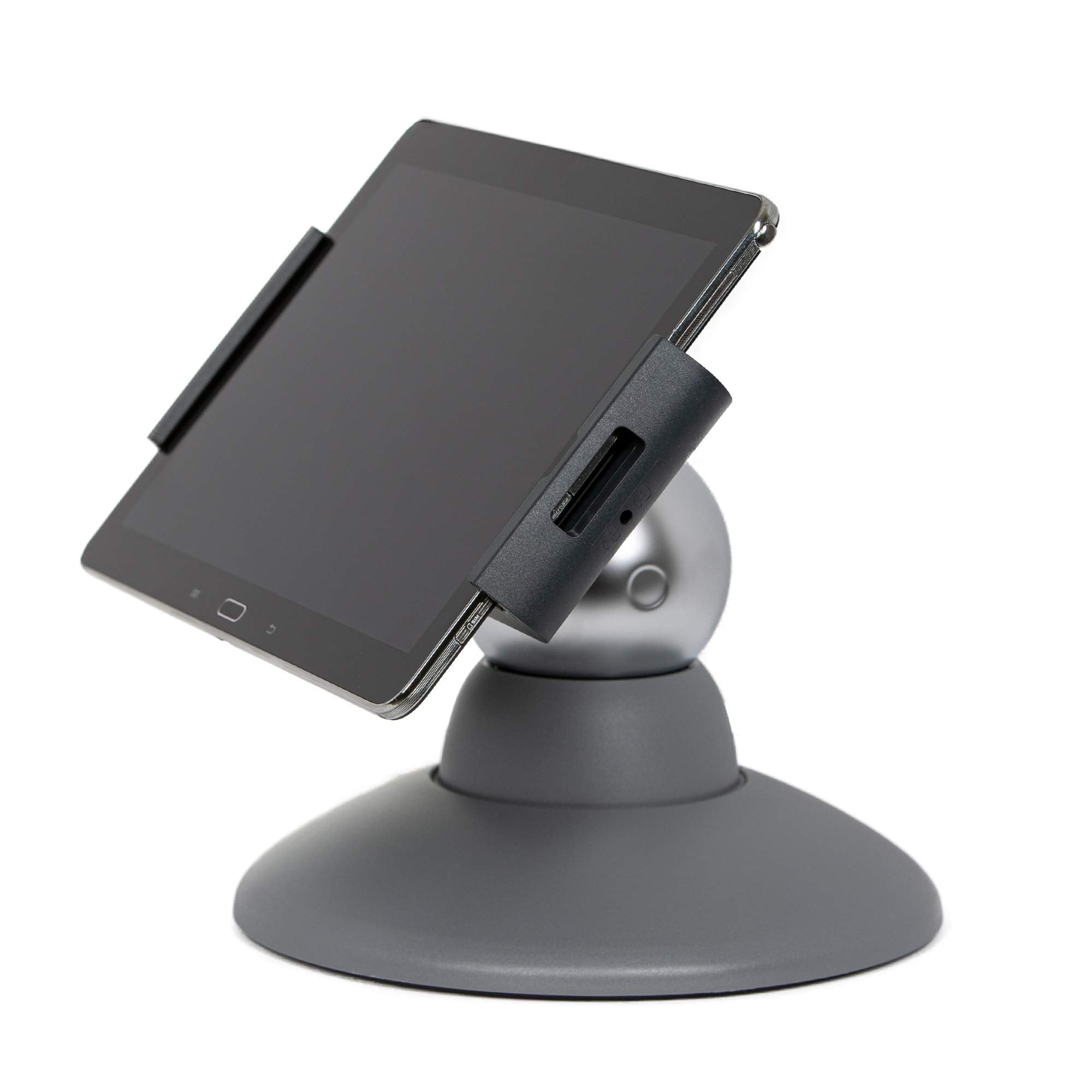 Tablet Holder Motion