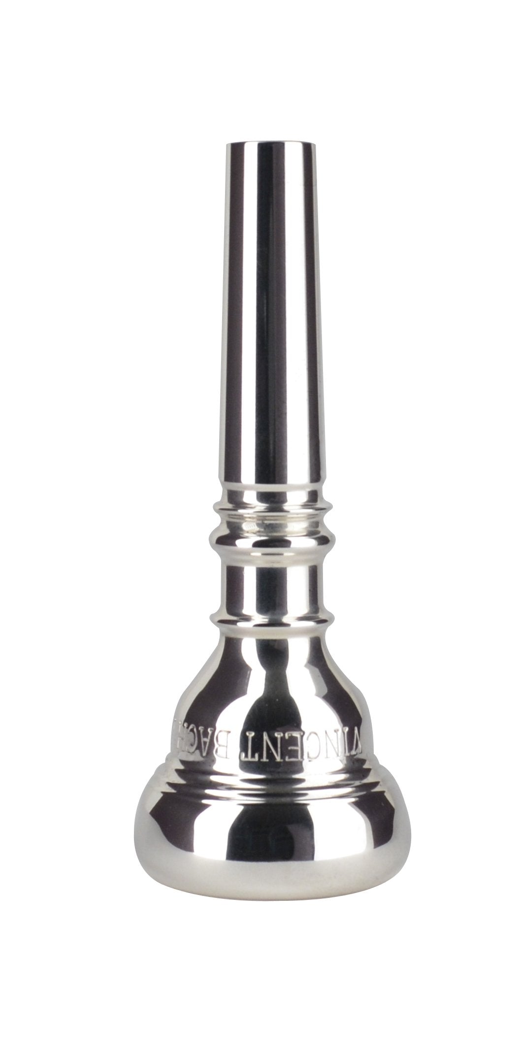 Bach Artisan Cornet Mouthpiece 1 1/2C