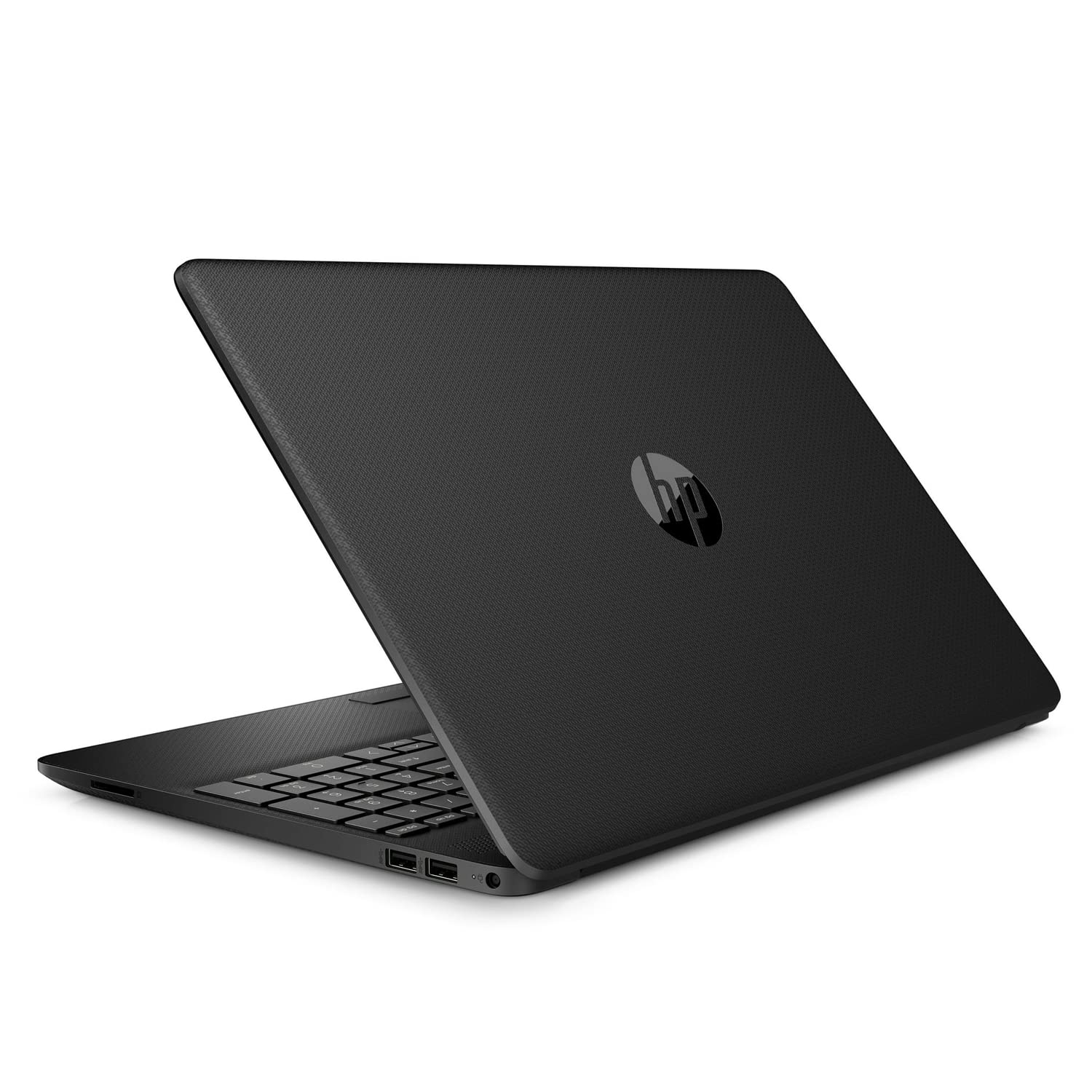 Hp 15 Laptop, 15.6'' Hd Screen, Intel Pentium N5030 Processor, 16Gb Ddr4 Ram, 1Tb Ssd, Hdmi, Media Card Reader, Rj45, Wi Fi, Win