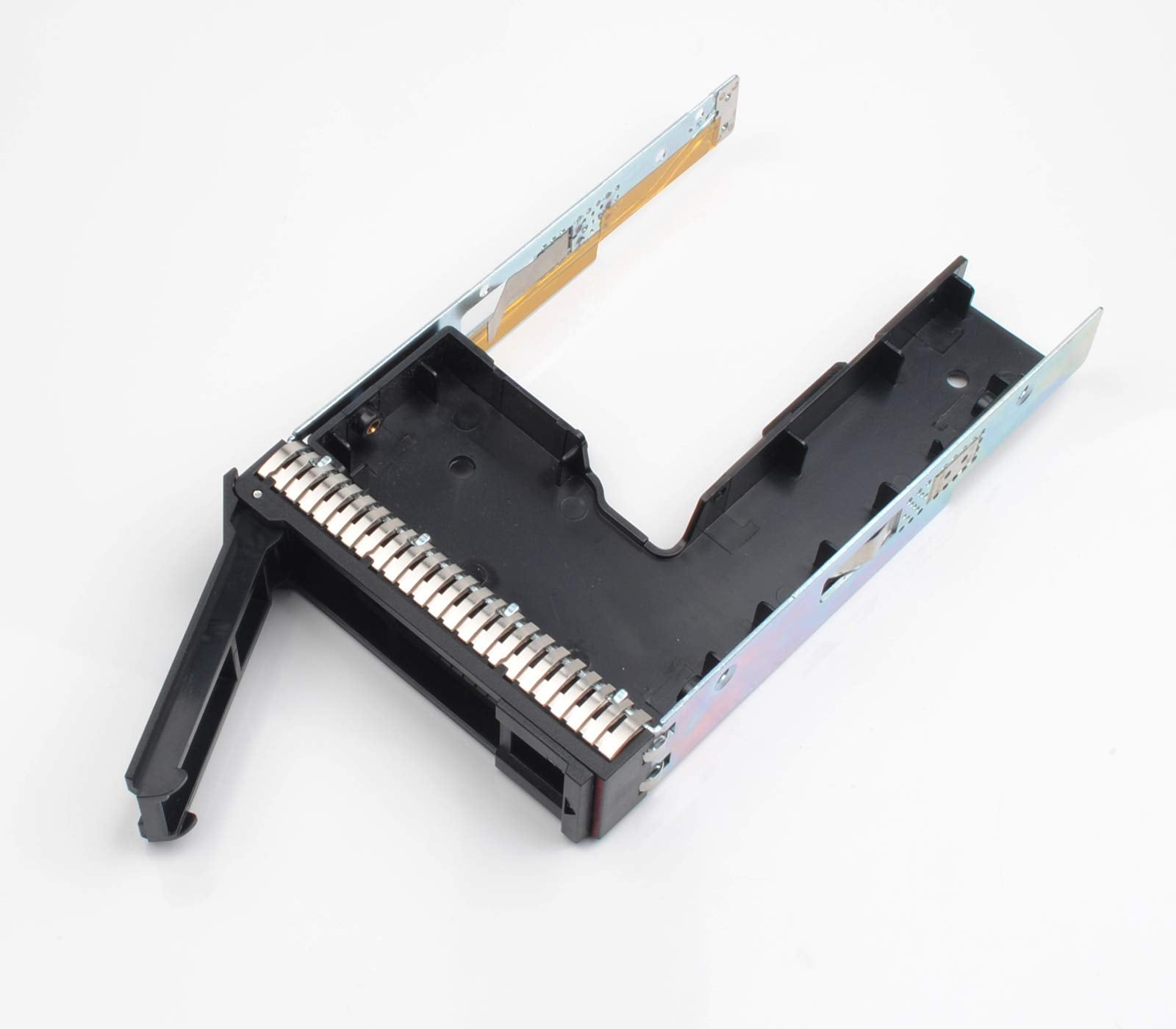 New 3.5'' Sata Sas Drive Caddy Tray Sled Sm17A06251 With 2.5 Adapter 00Fc28 For Lenovo Thinksystem Sr650 Sr550 Sr590 Sr570