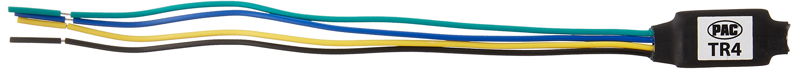 Remote Turn On Low Voltage Pac