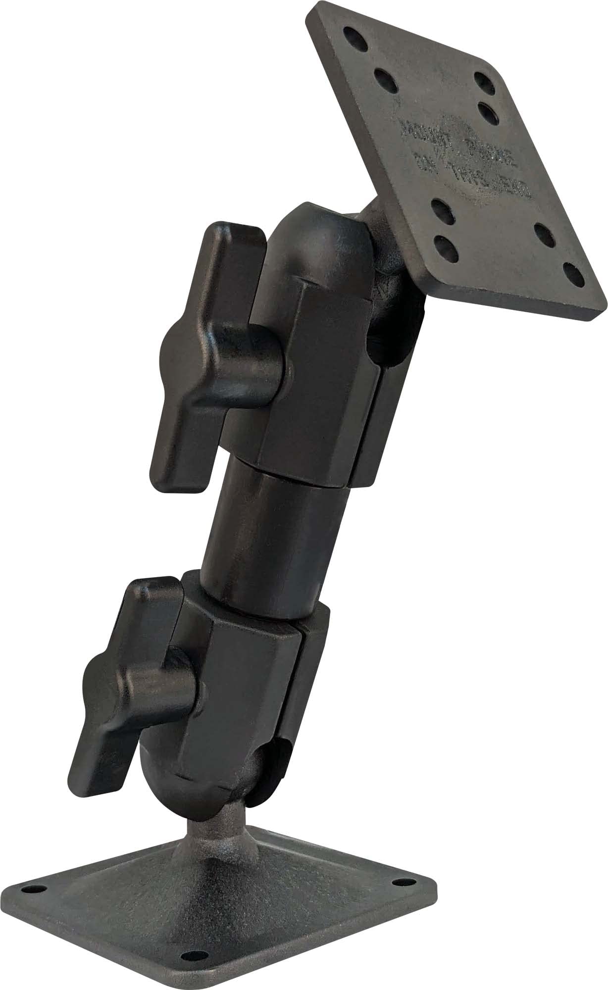 Panavise 717 06 6 Inch Slimline 2000 Pedestal Mount